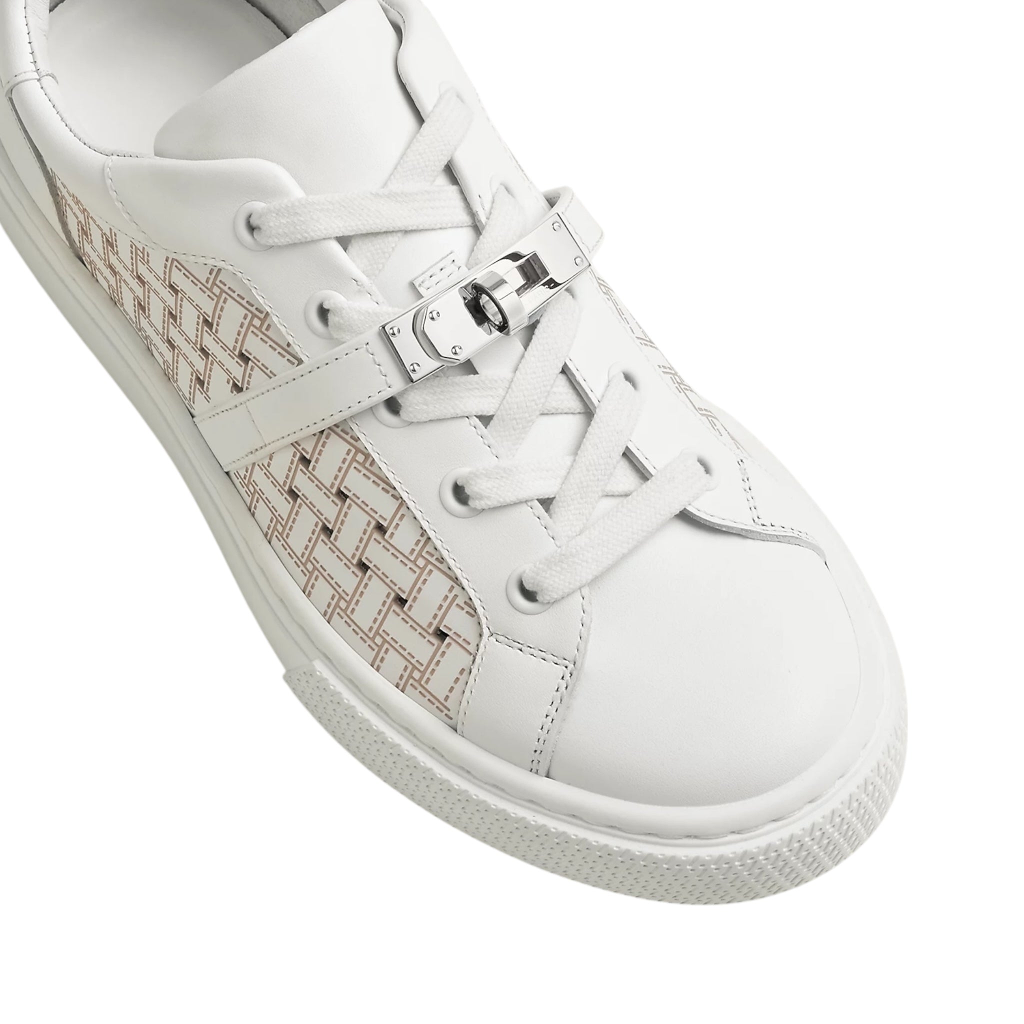Hermes sneakers