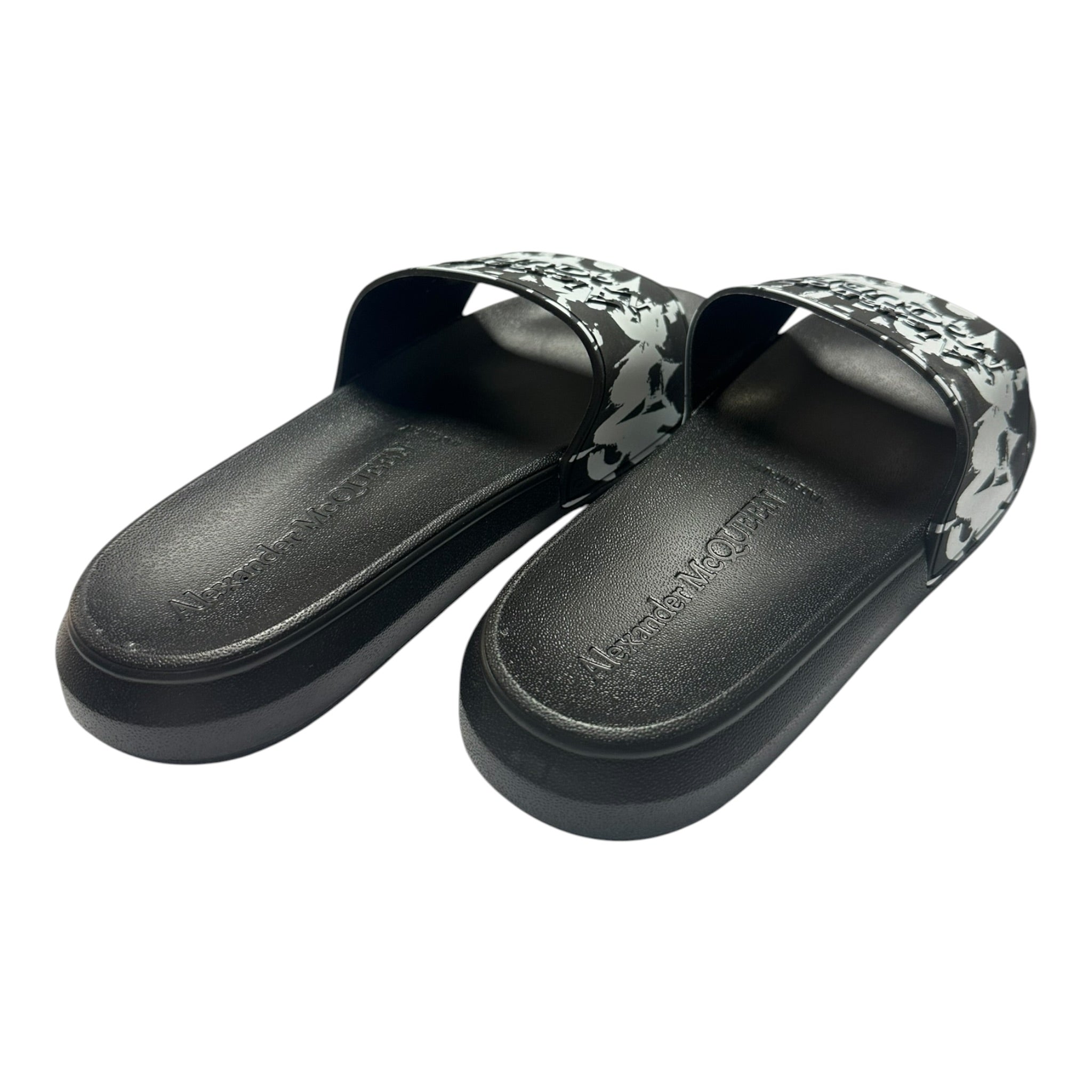 Alexander McQueen Slippers