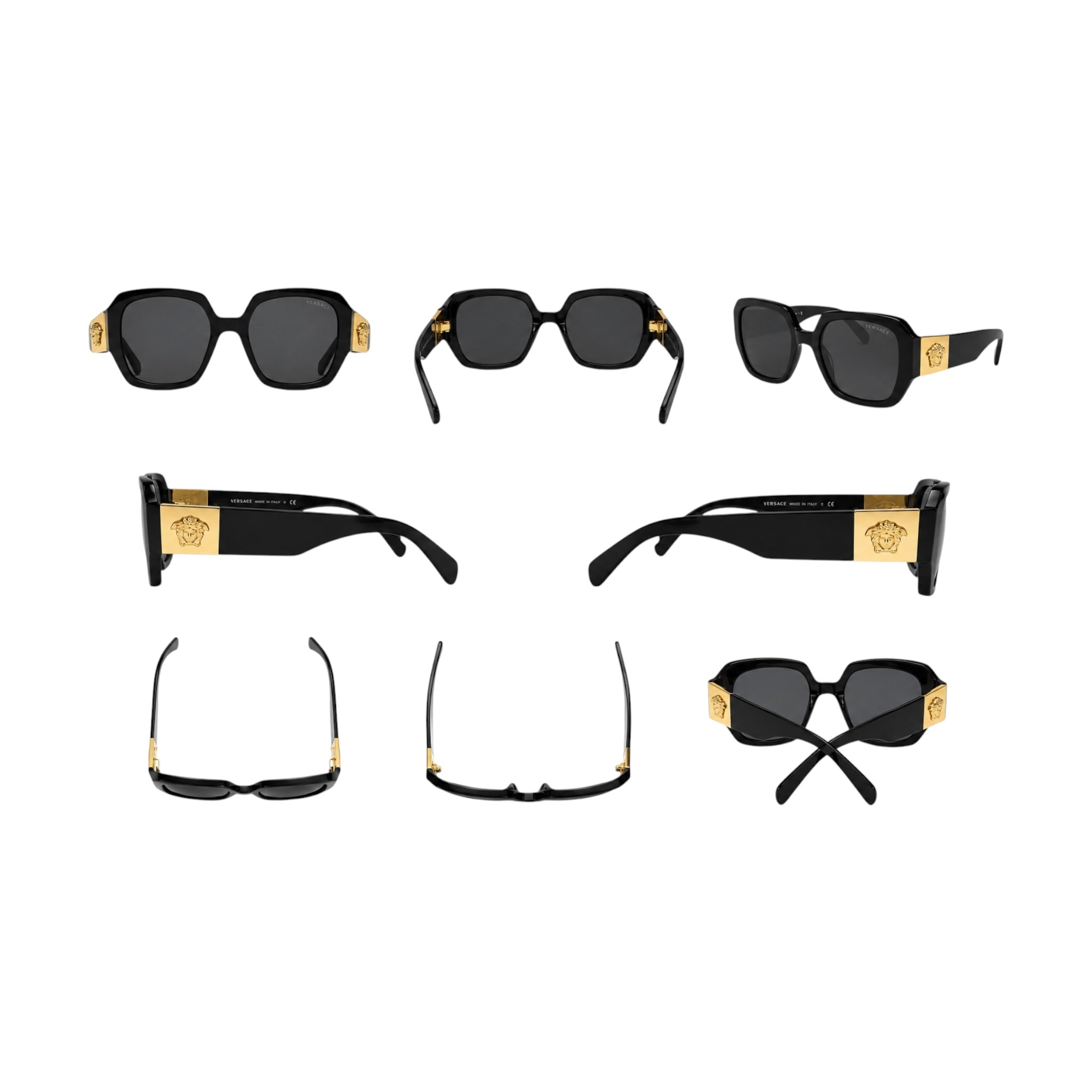Versace Sunglasses OG