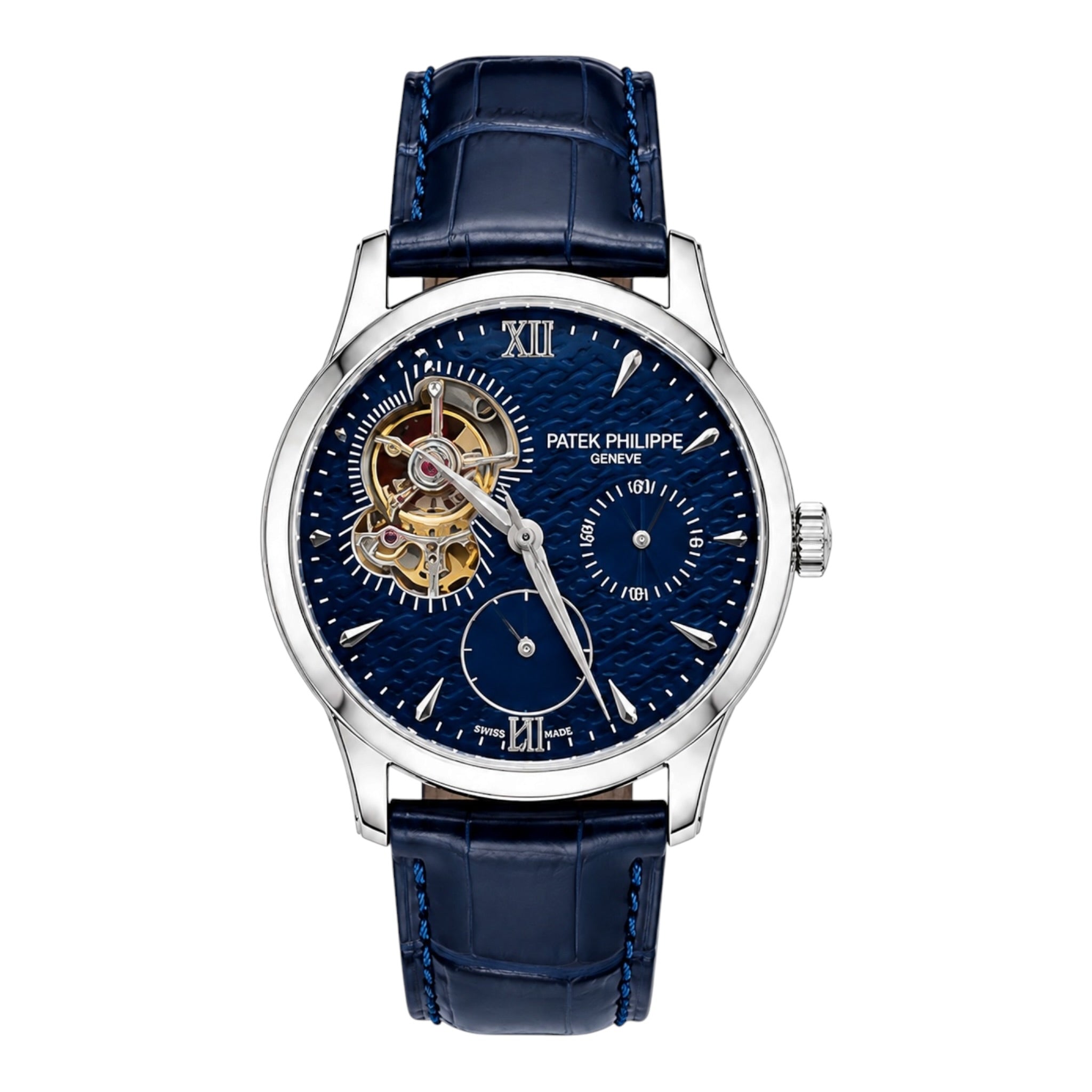 Patek philippe