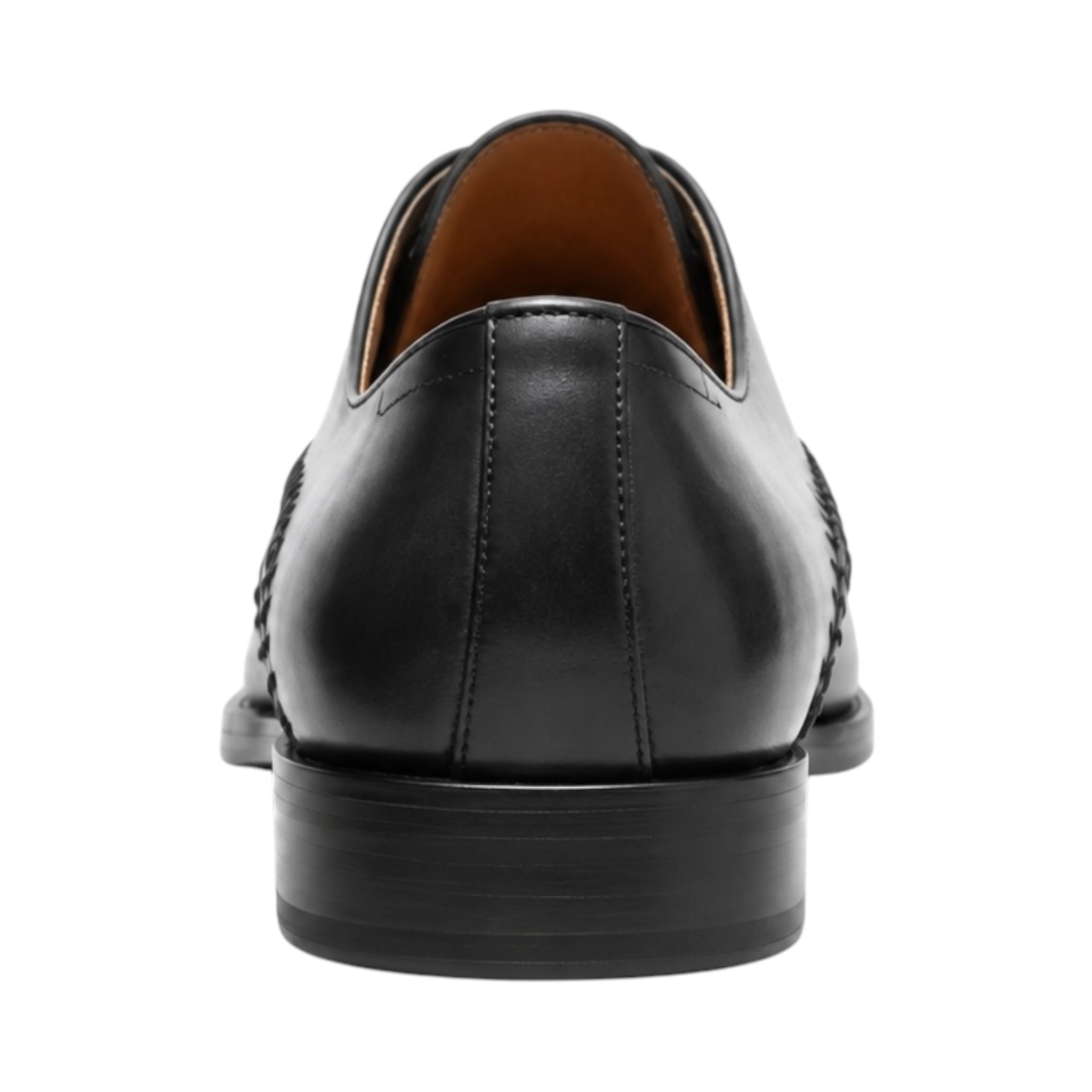 Berluti Scritto Hand-Stitched Oxford