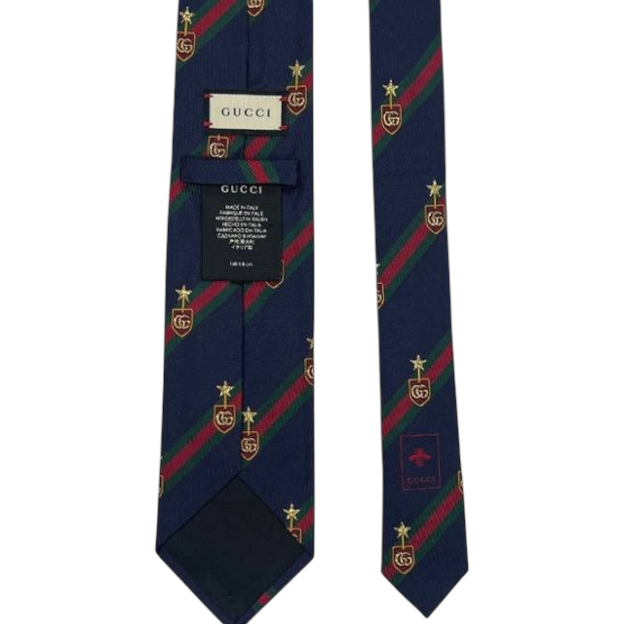 Tie Gucci