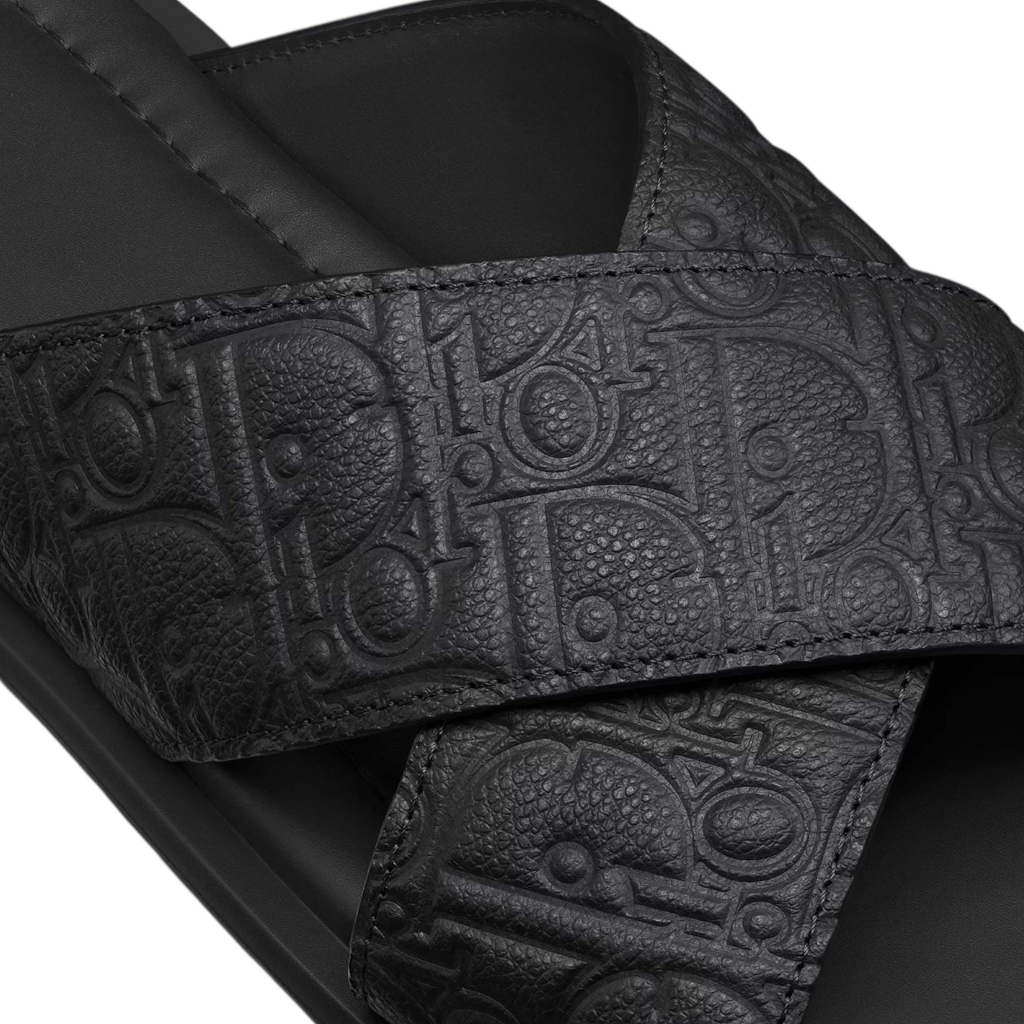 Dior Alias Sandal