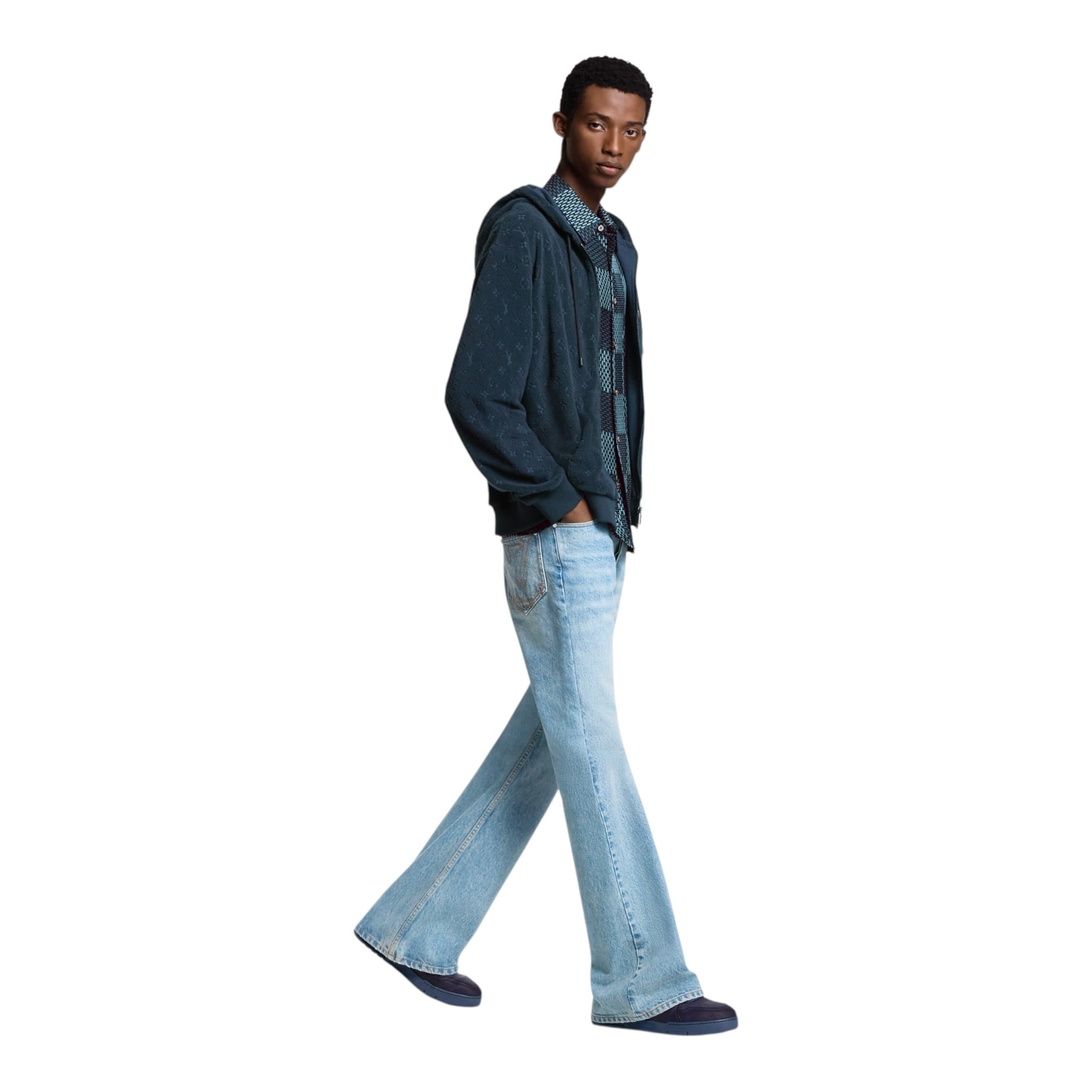 Louis Vuitton Sneaker