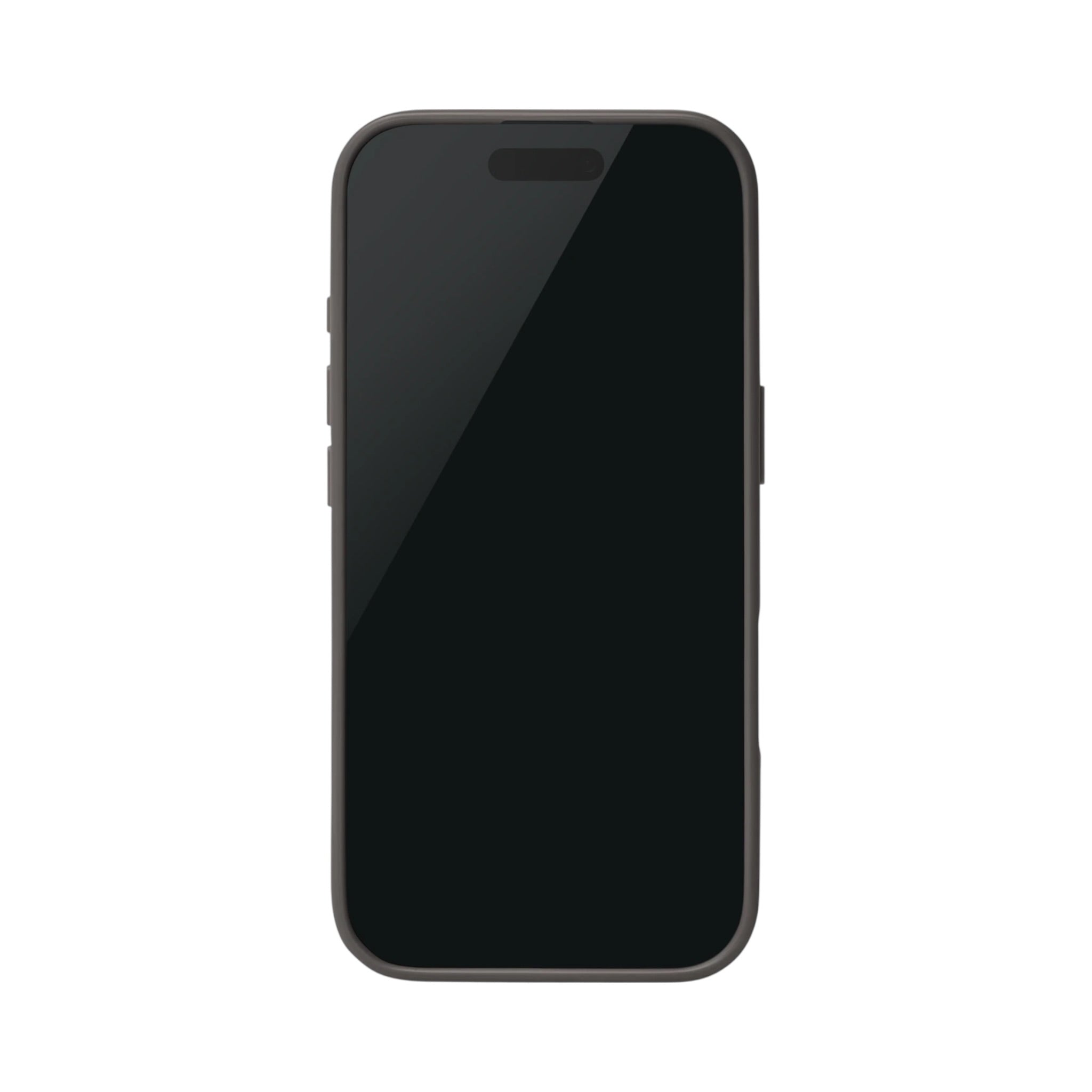 Slate Grey iPhone 17 Pro MagSafe