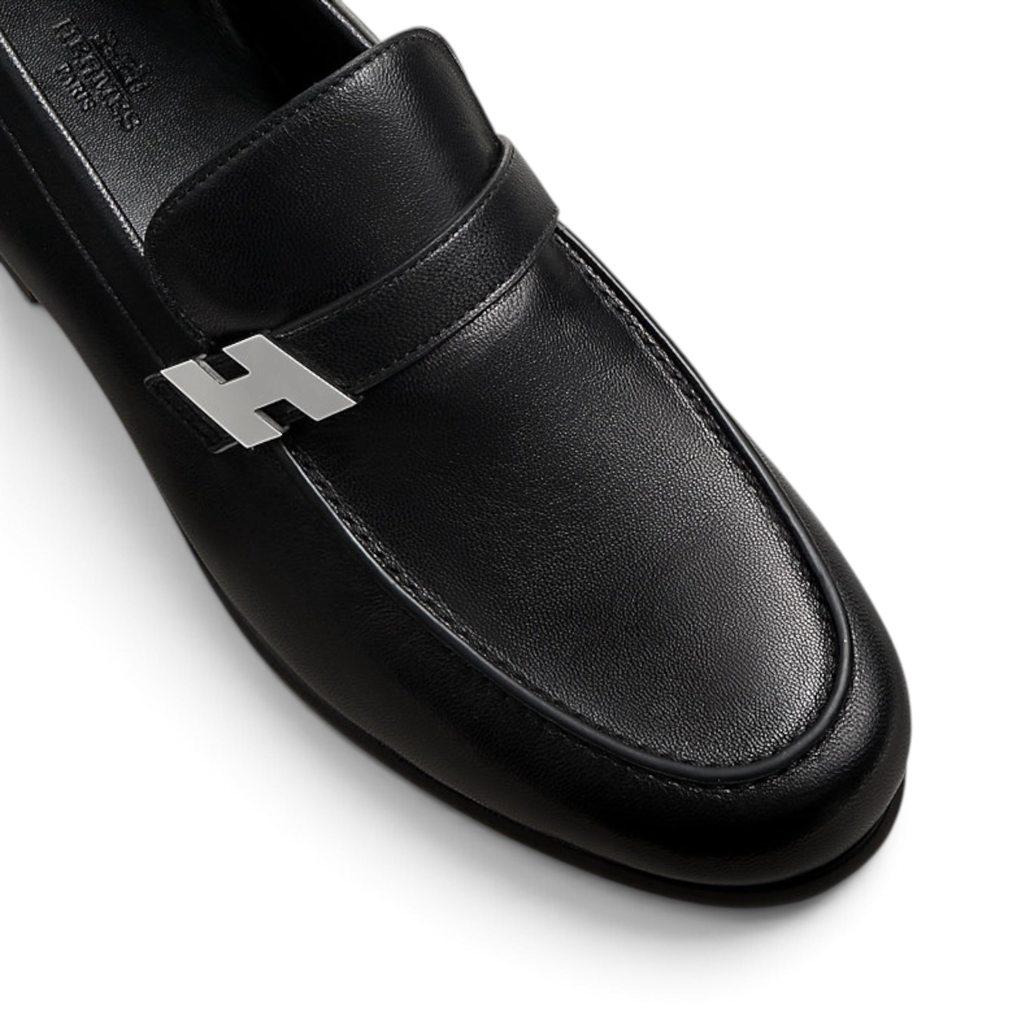 Hermès loafer