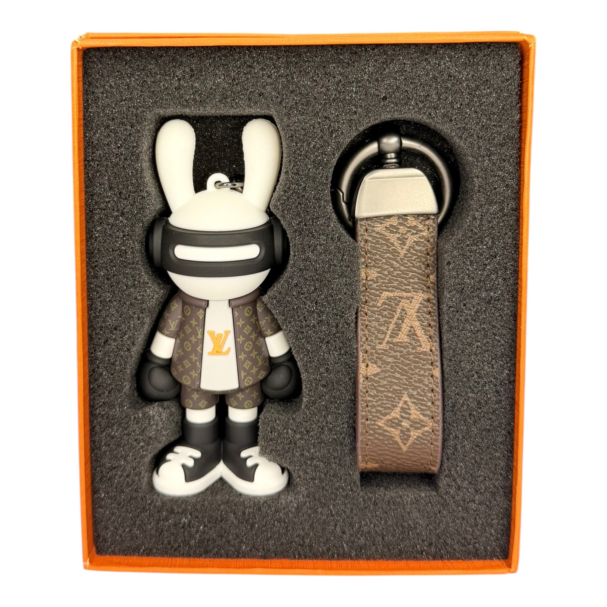 Key Holders and Bag Charms