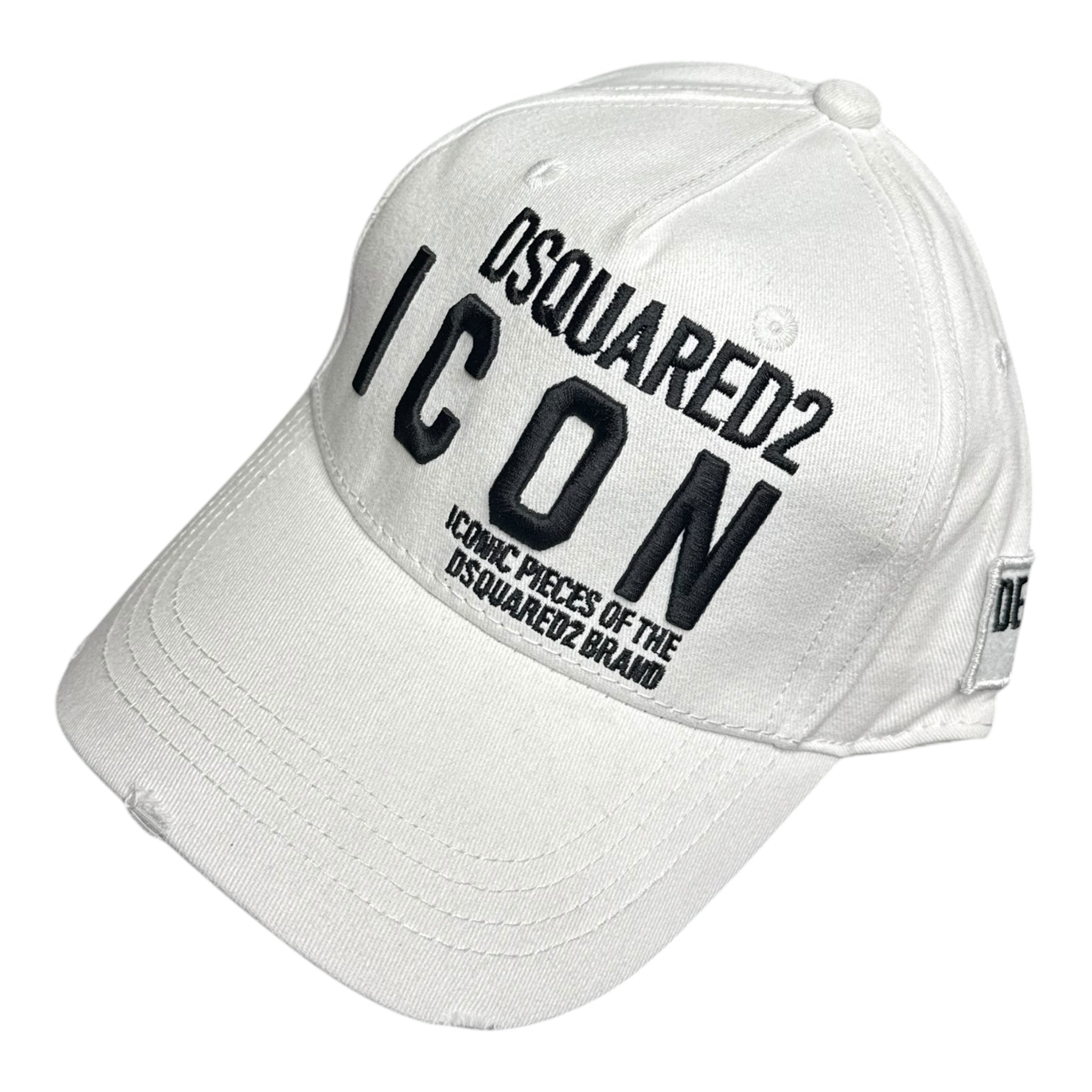Dsquared2 Cap
