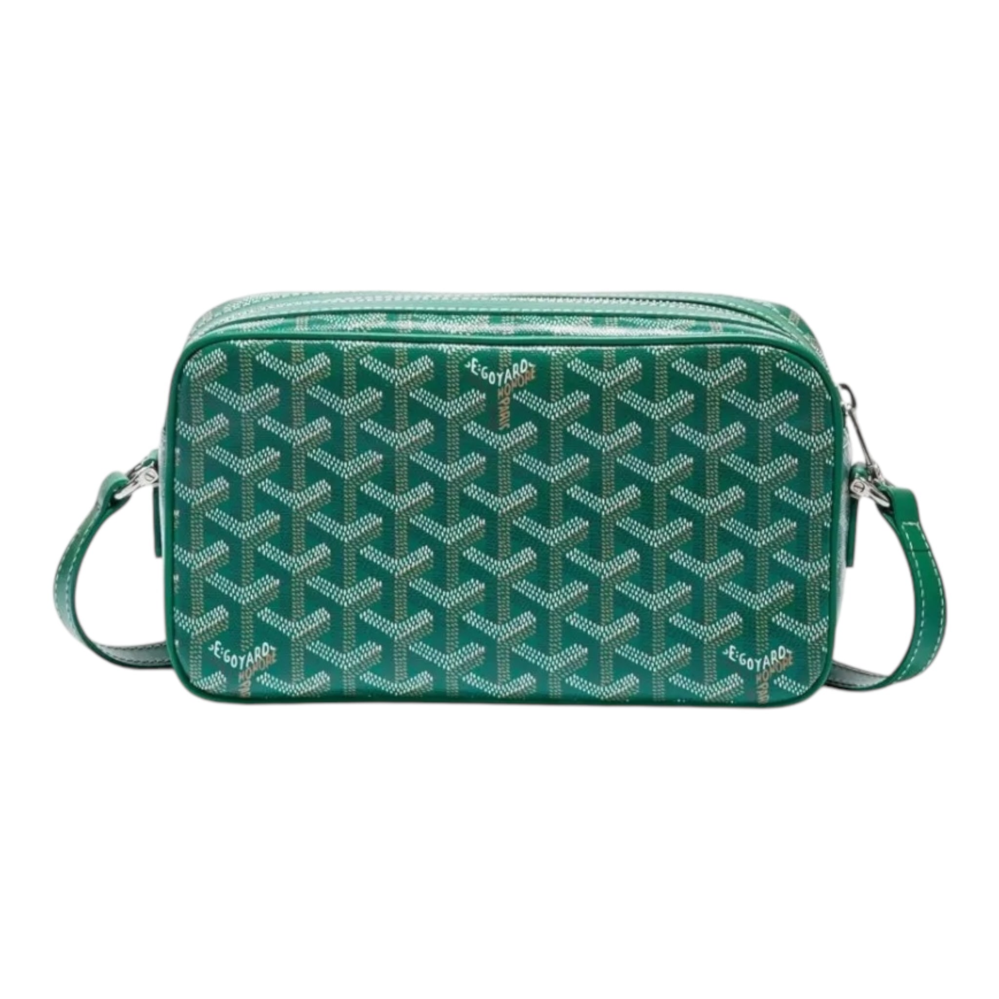 Goyard Cross Bag