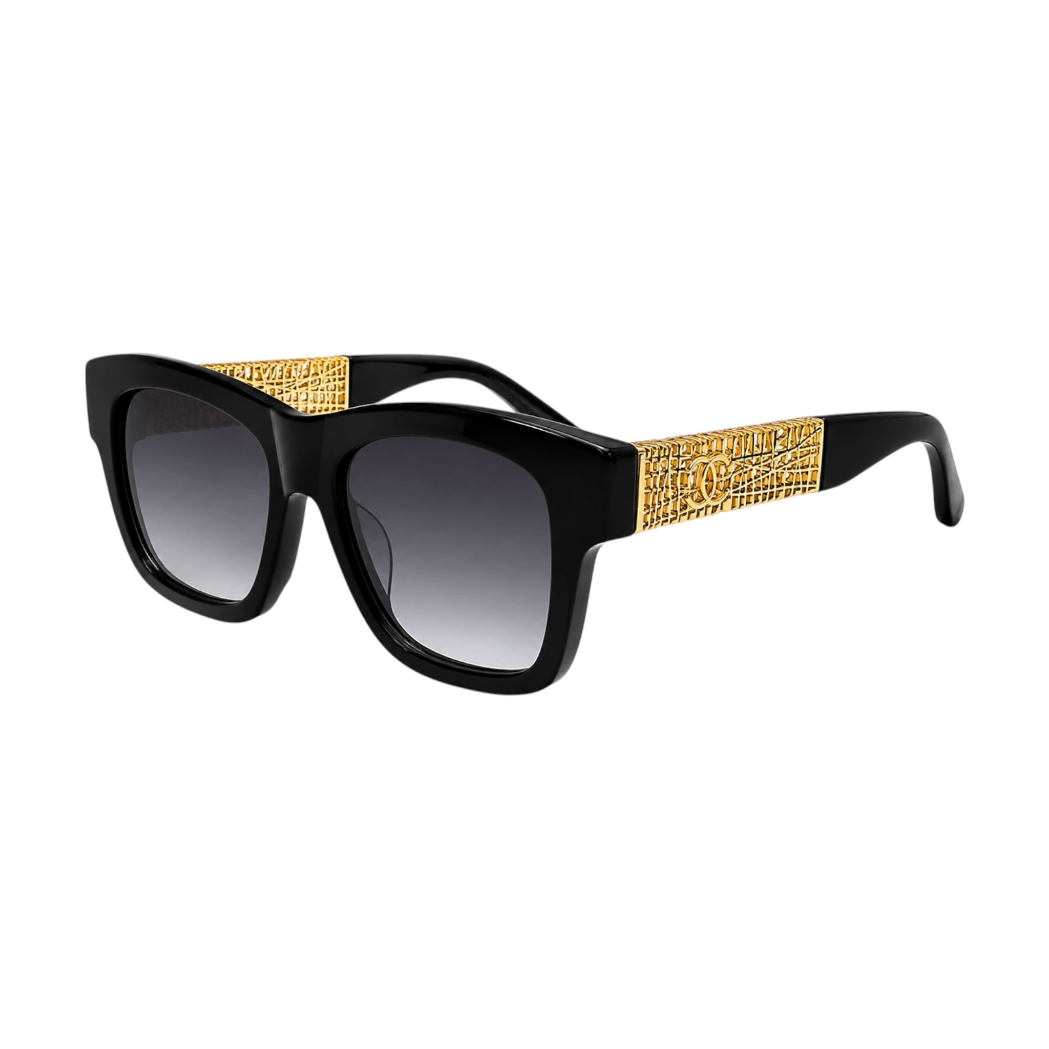 Chanel Sunglasses OG