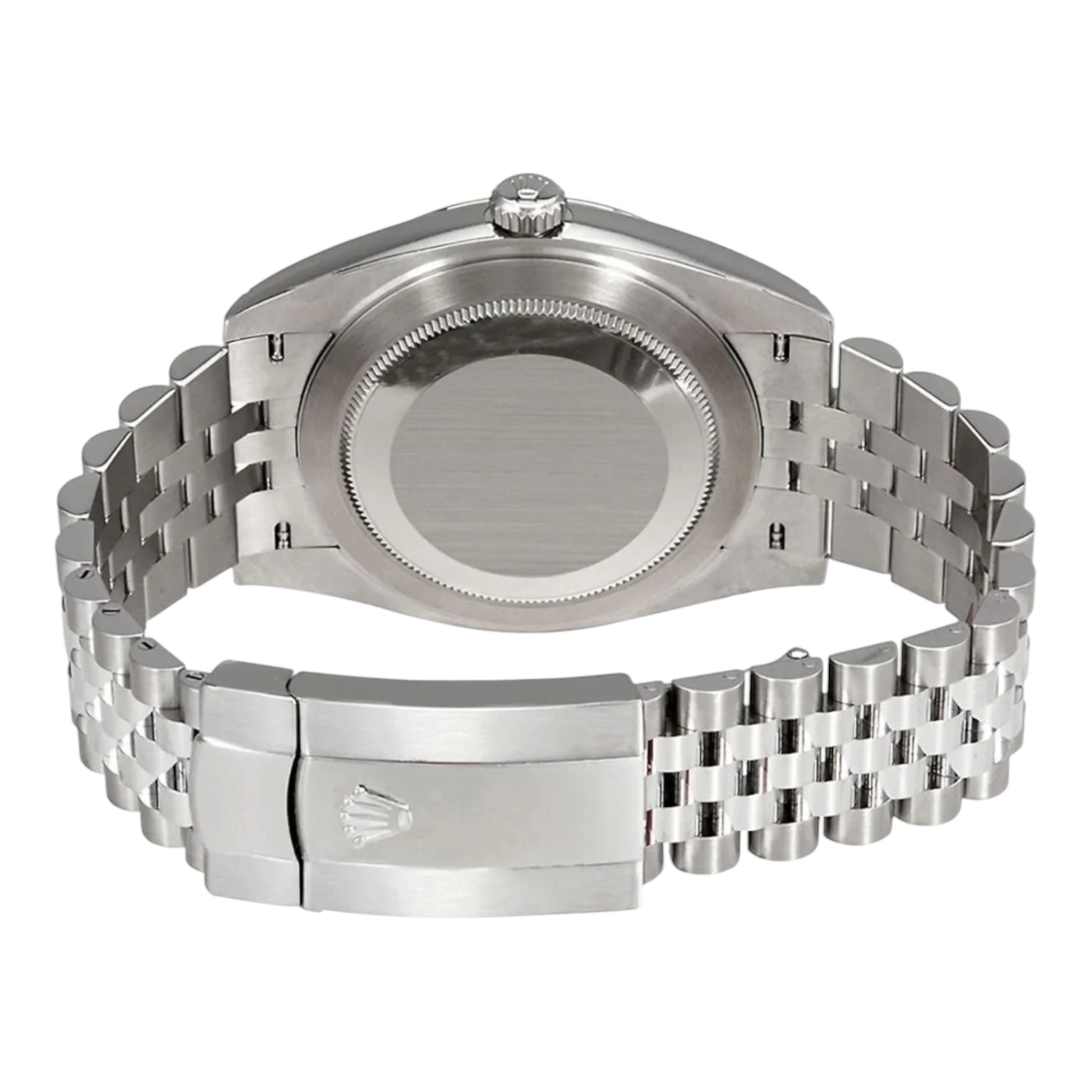 Rolex Date just