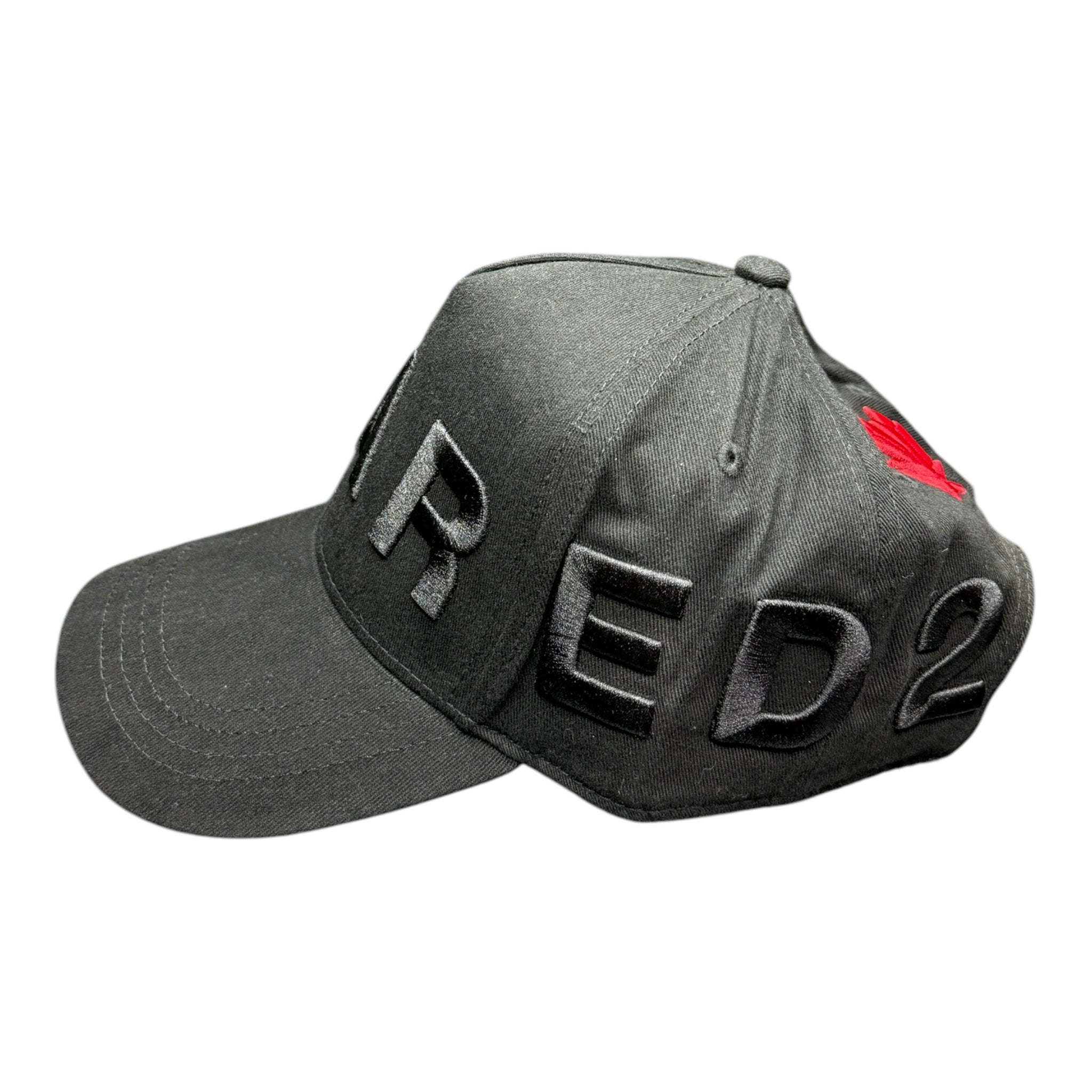 Dsquared2 Cap