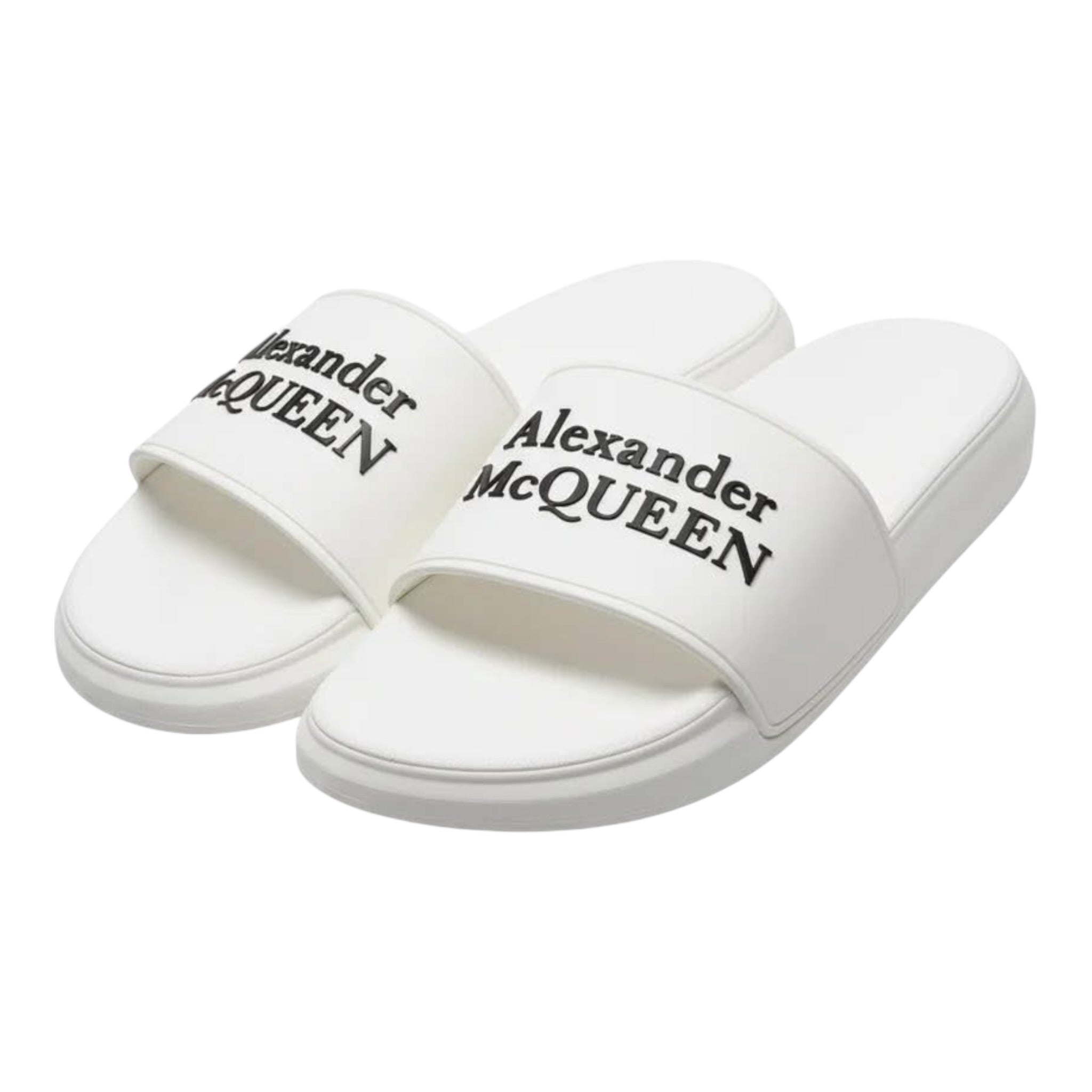 Alexander McQueen Slippers