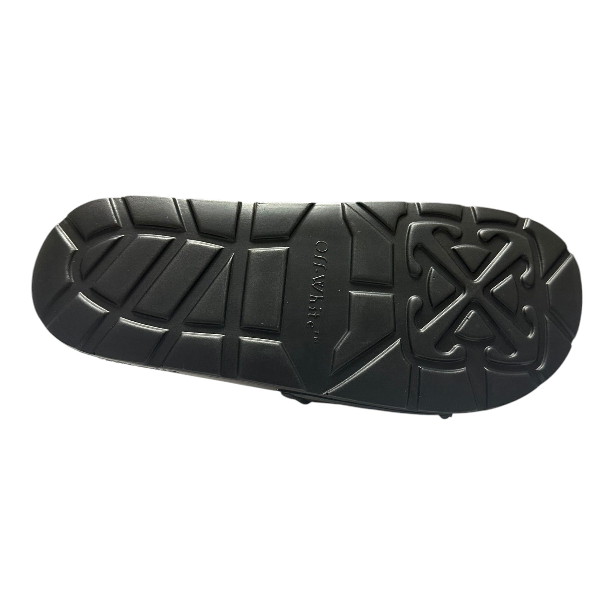 Off-white Slippers