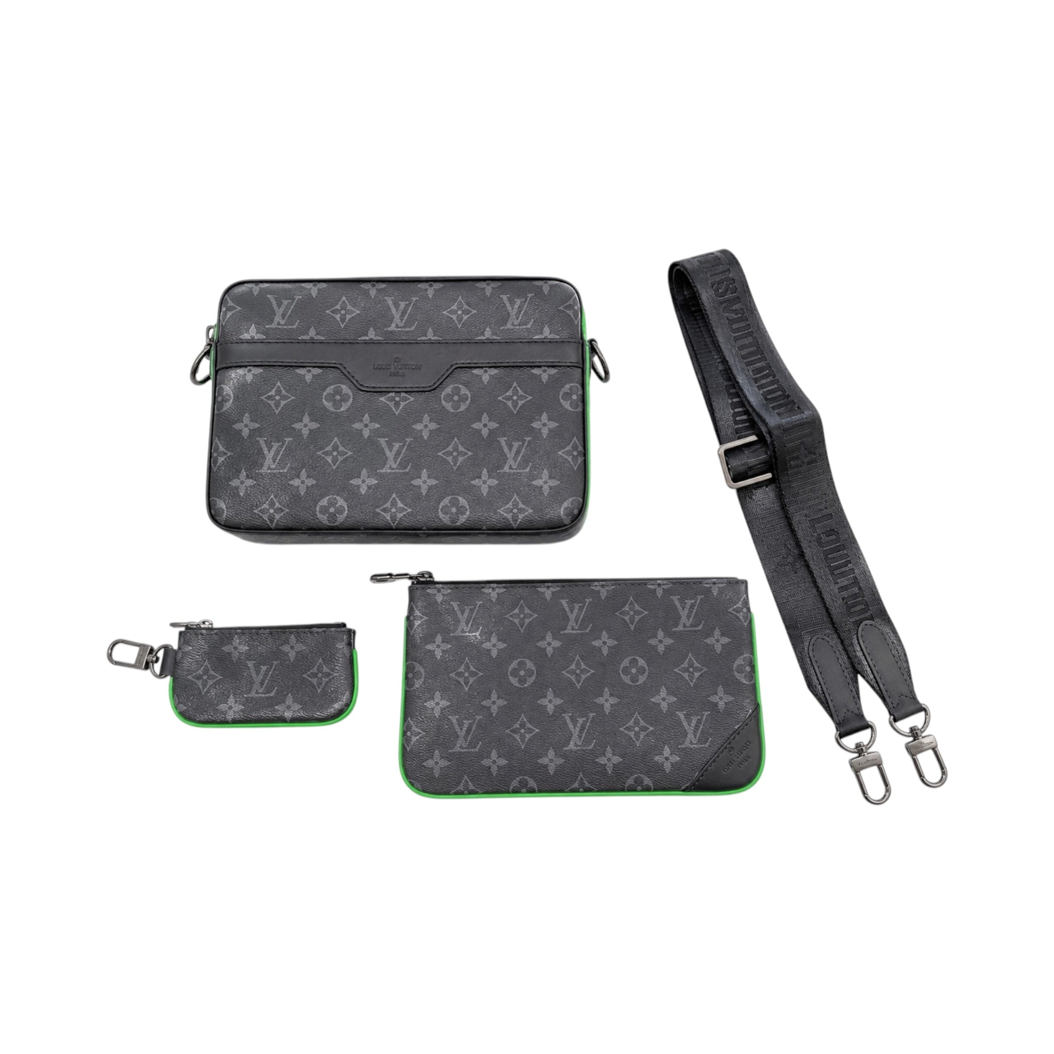 Louis Vuitton Cross Bag