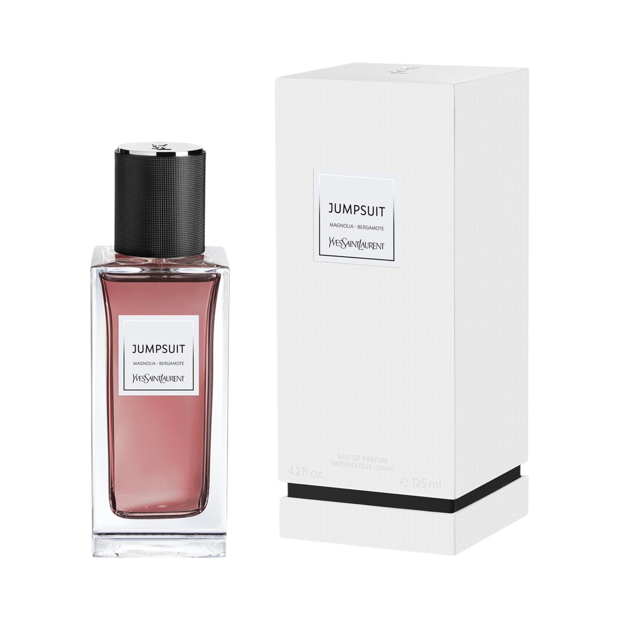 Yves Saint Laurent Jumpsuit