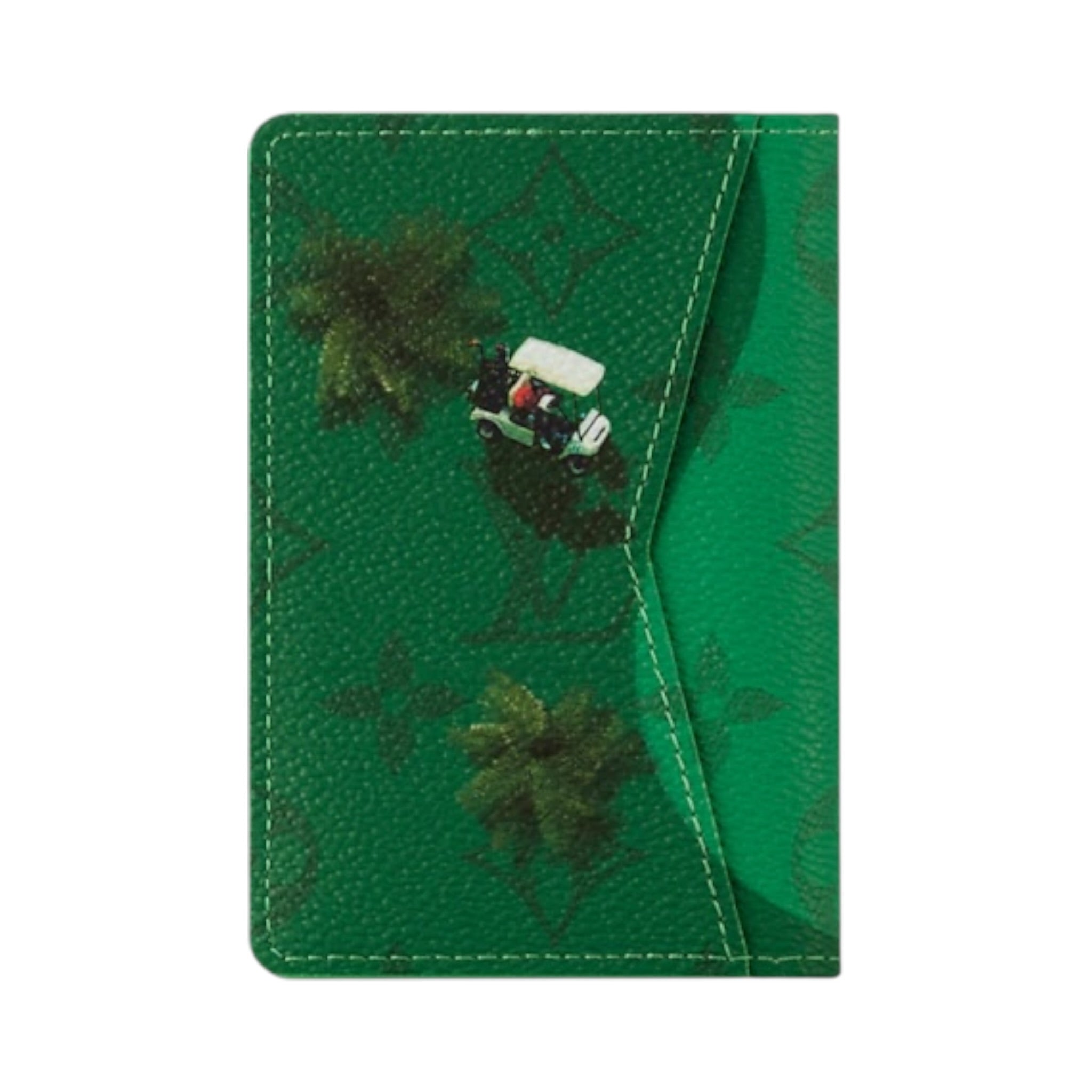 Louis Vuitton Card Holder