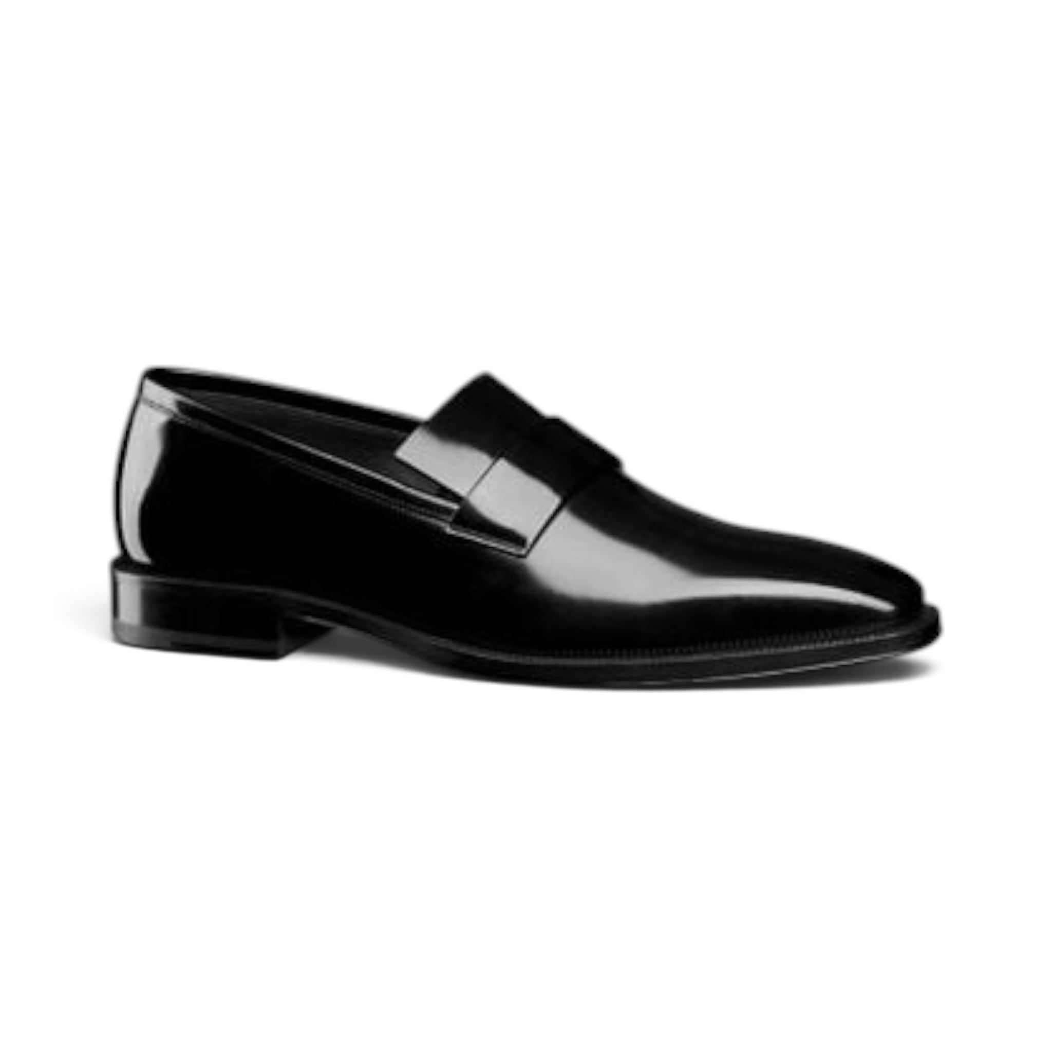 Dior Palmarès Loafers