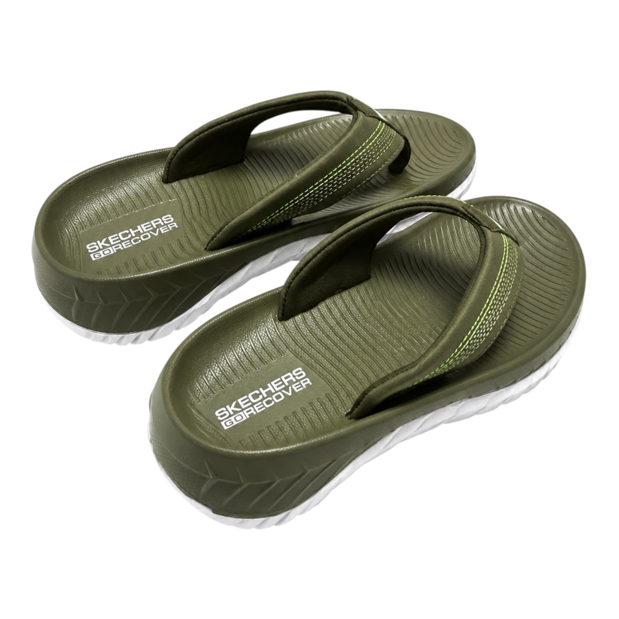 Skechers Go Recovery sandals