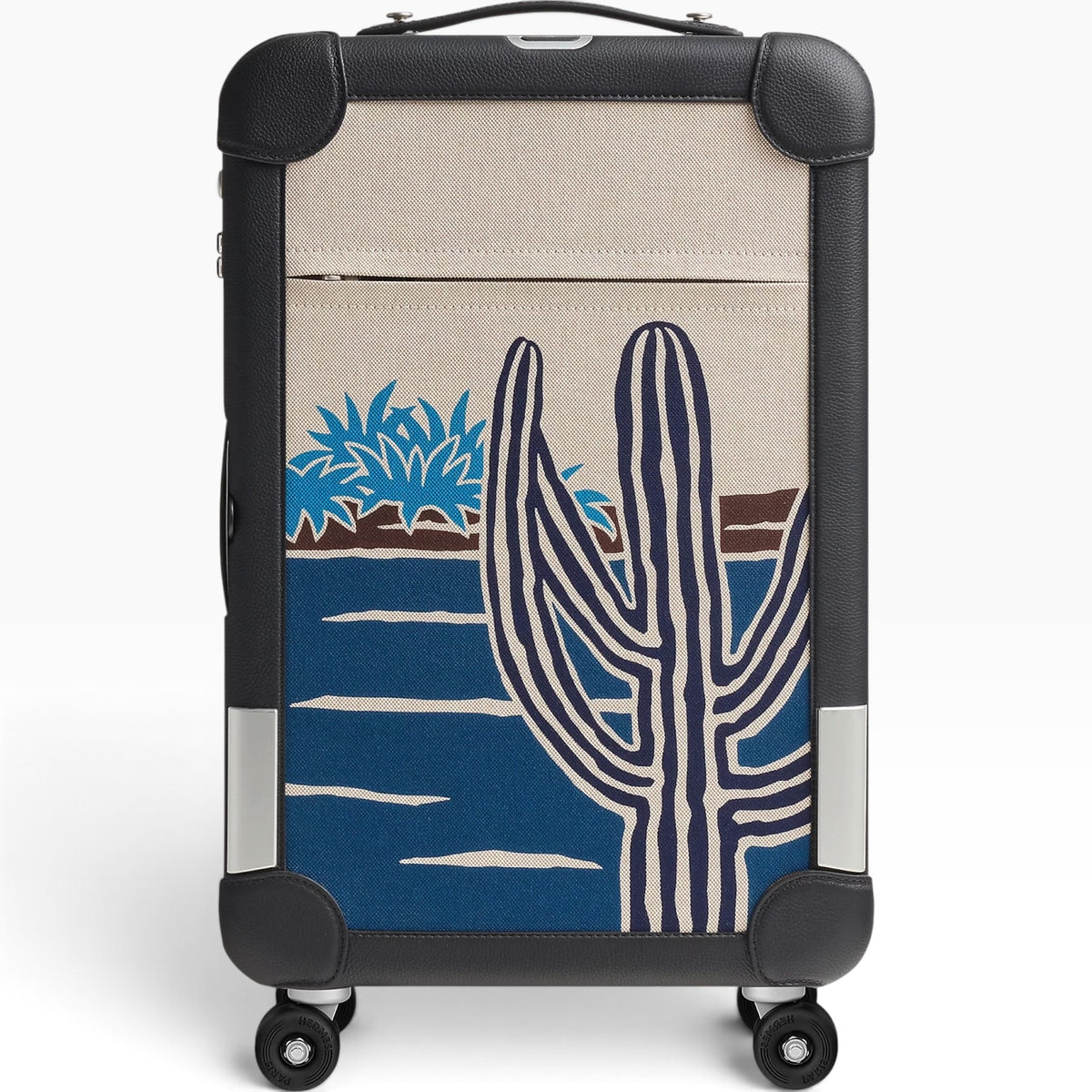 Hermes Travel Bag