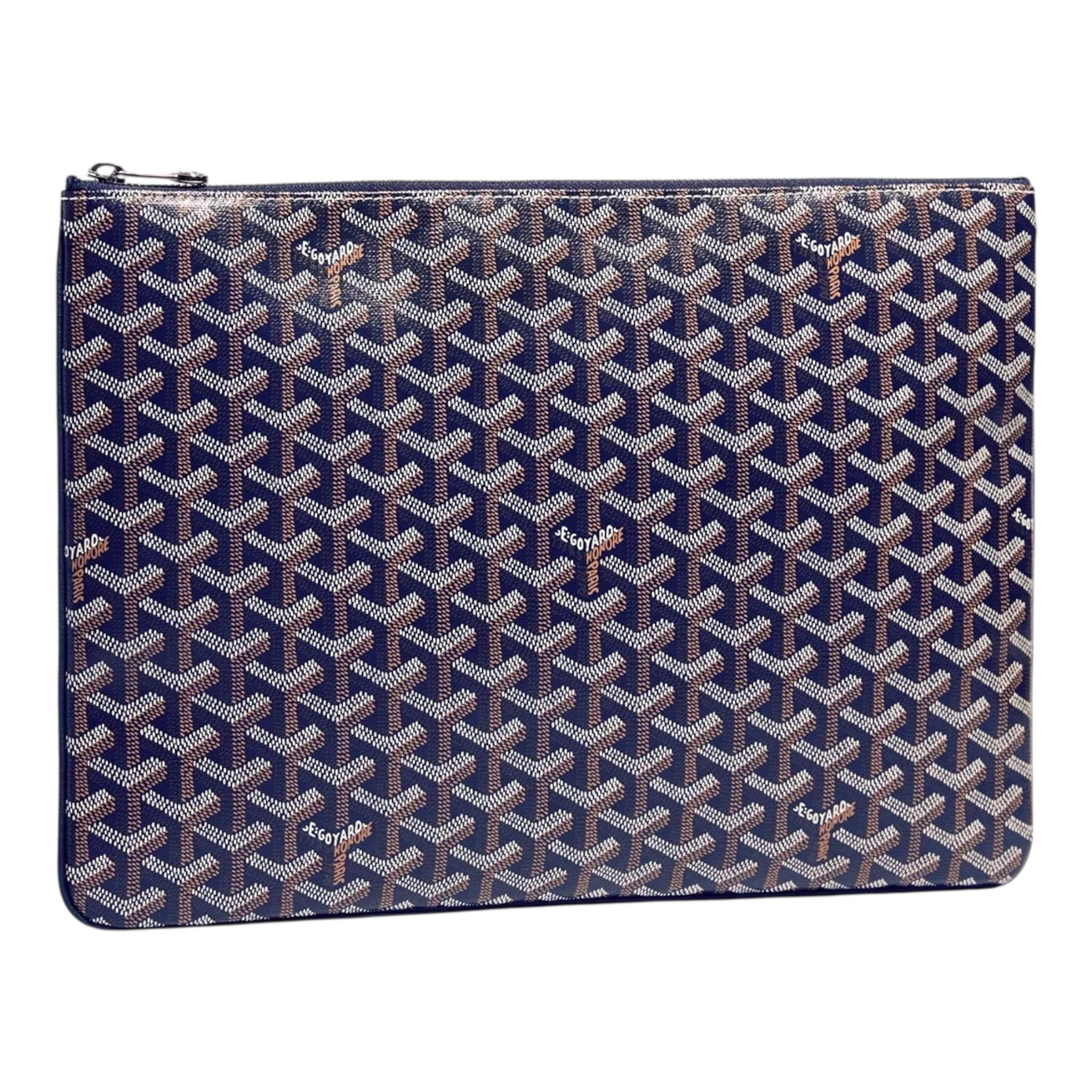 Goyard Pouch L