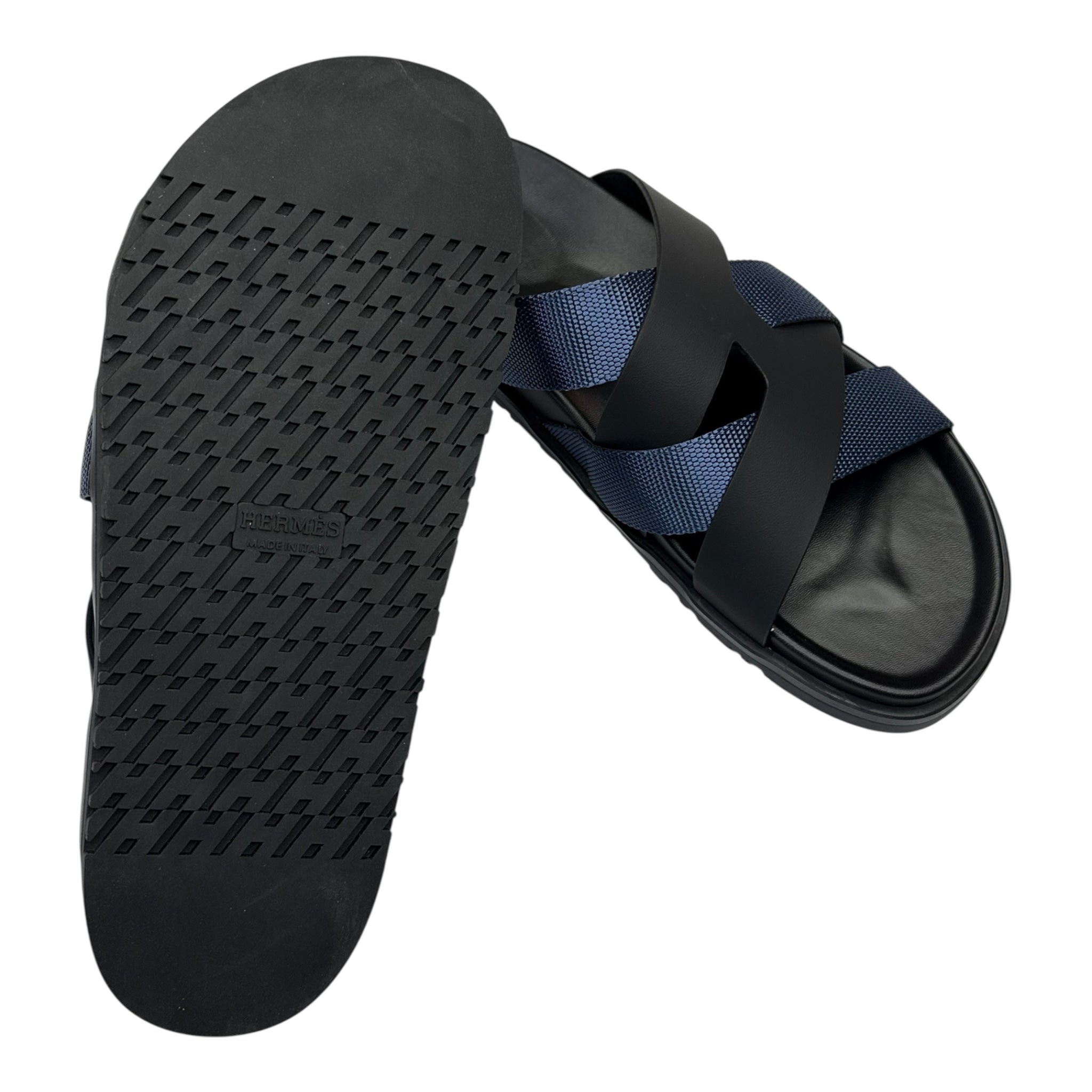 Hermes sandal