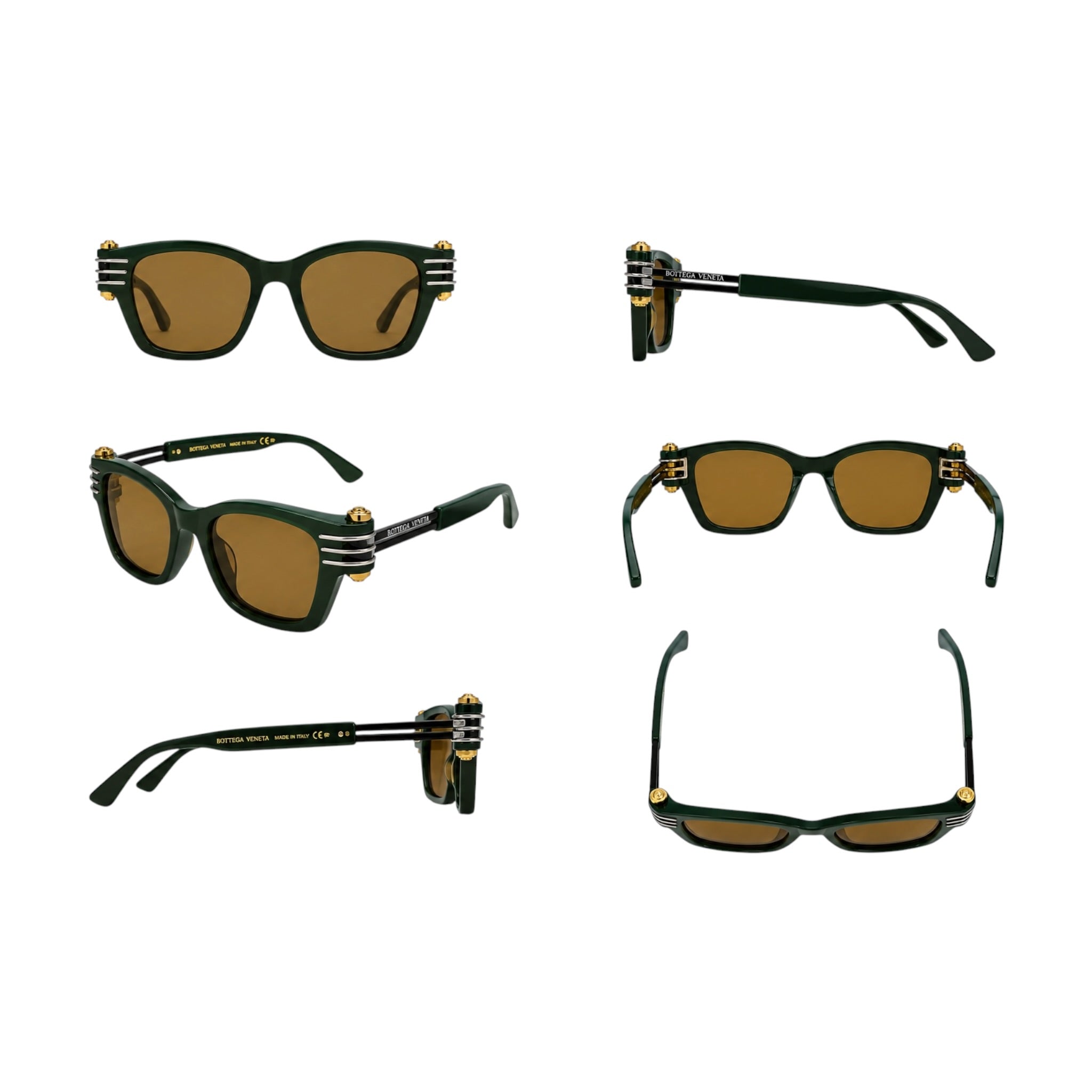 Bottega Sunglasses OG
