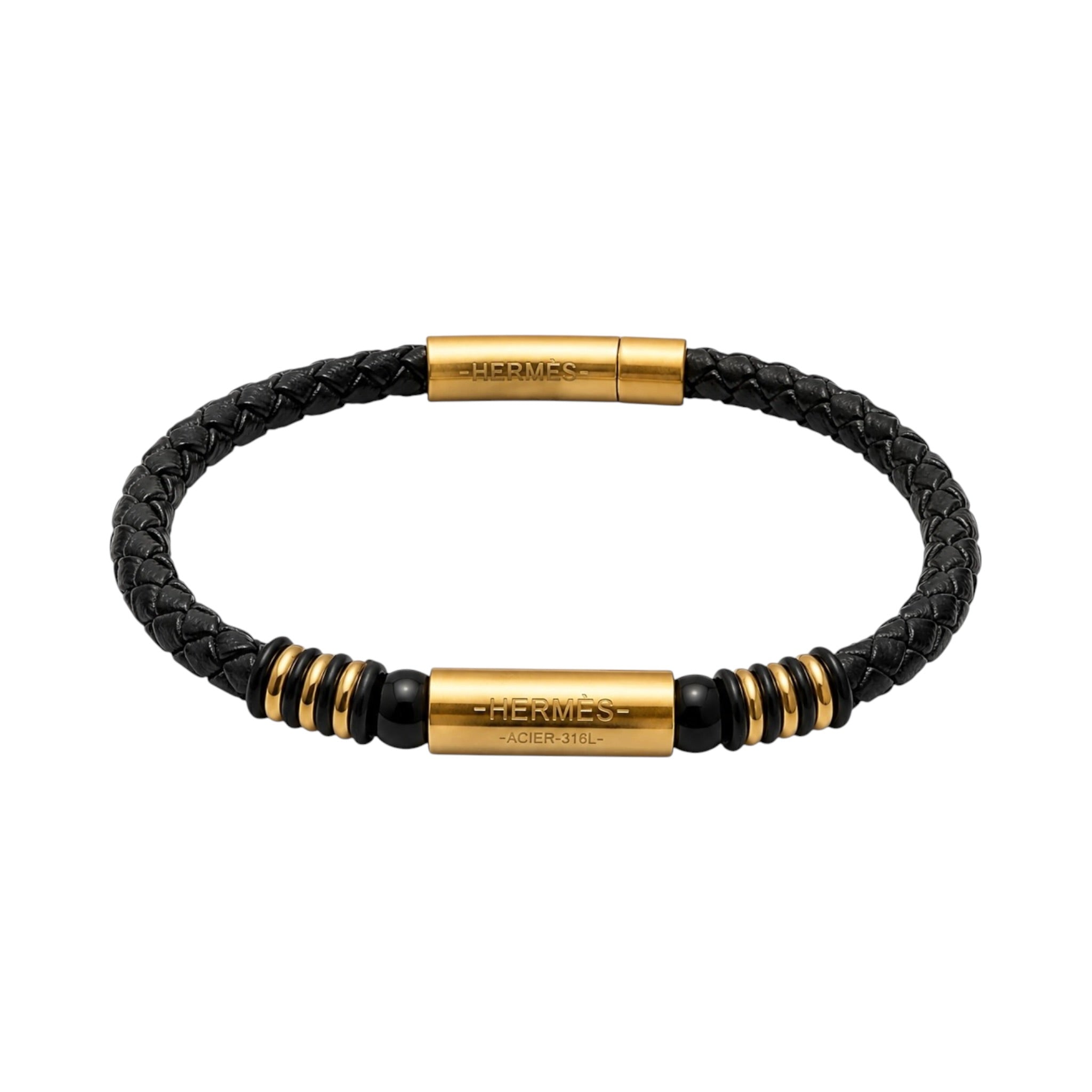 Hermes bracelet