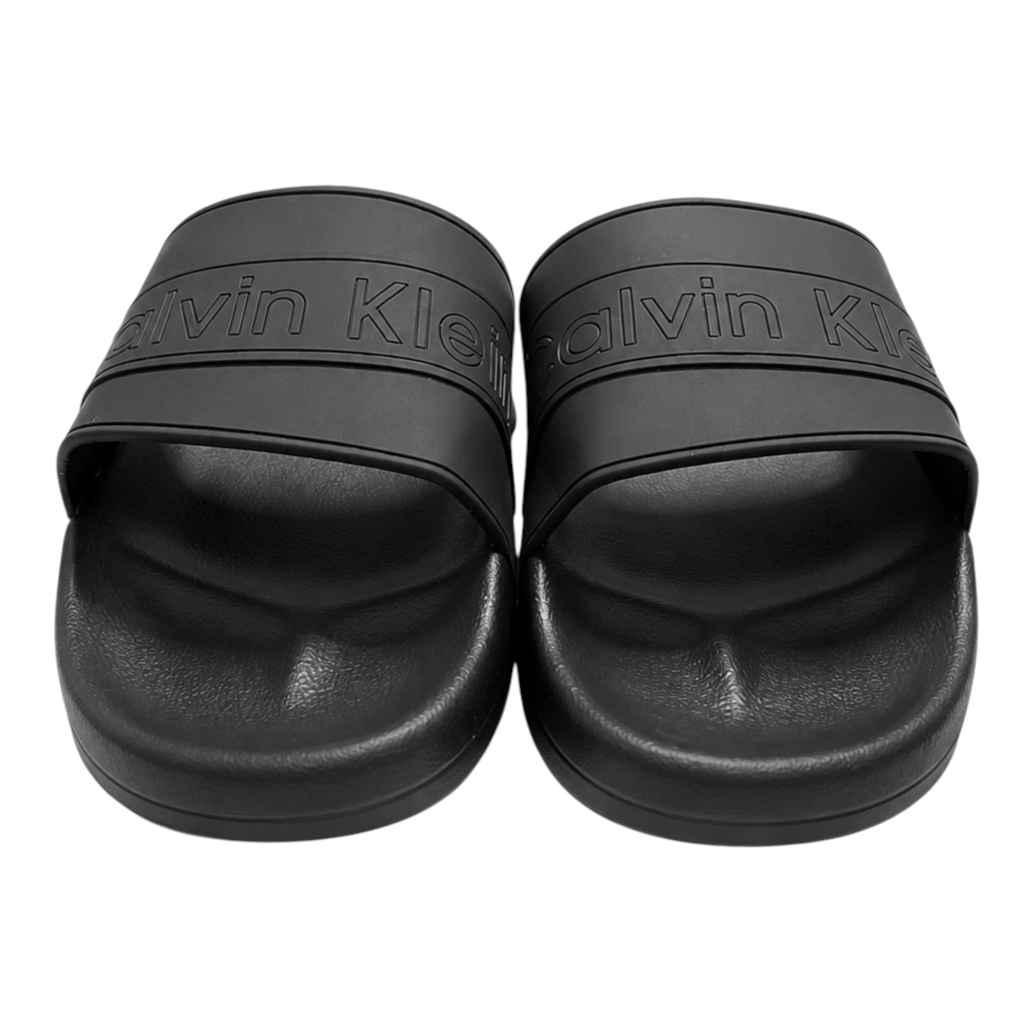 Calvin klein slippers