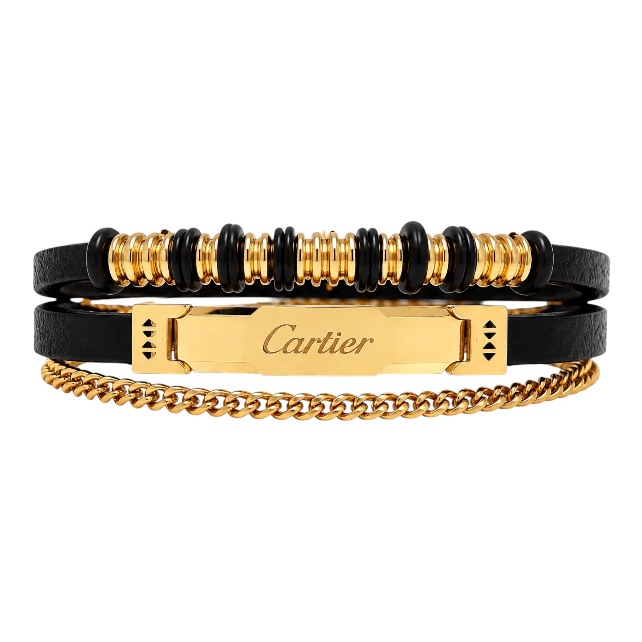 Cartier bracelet