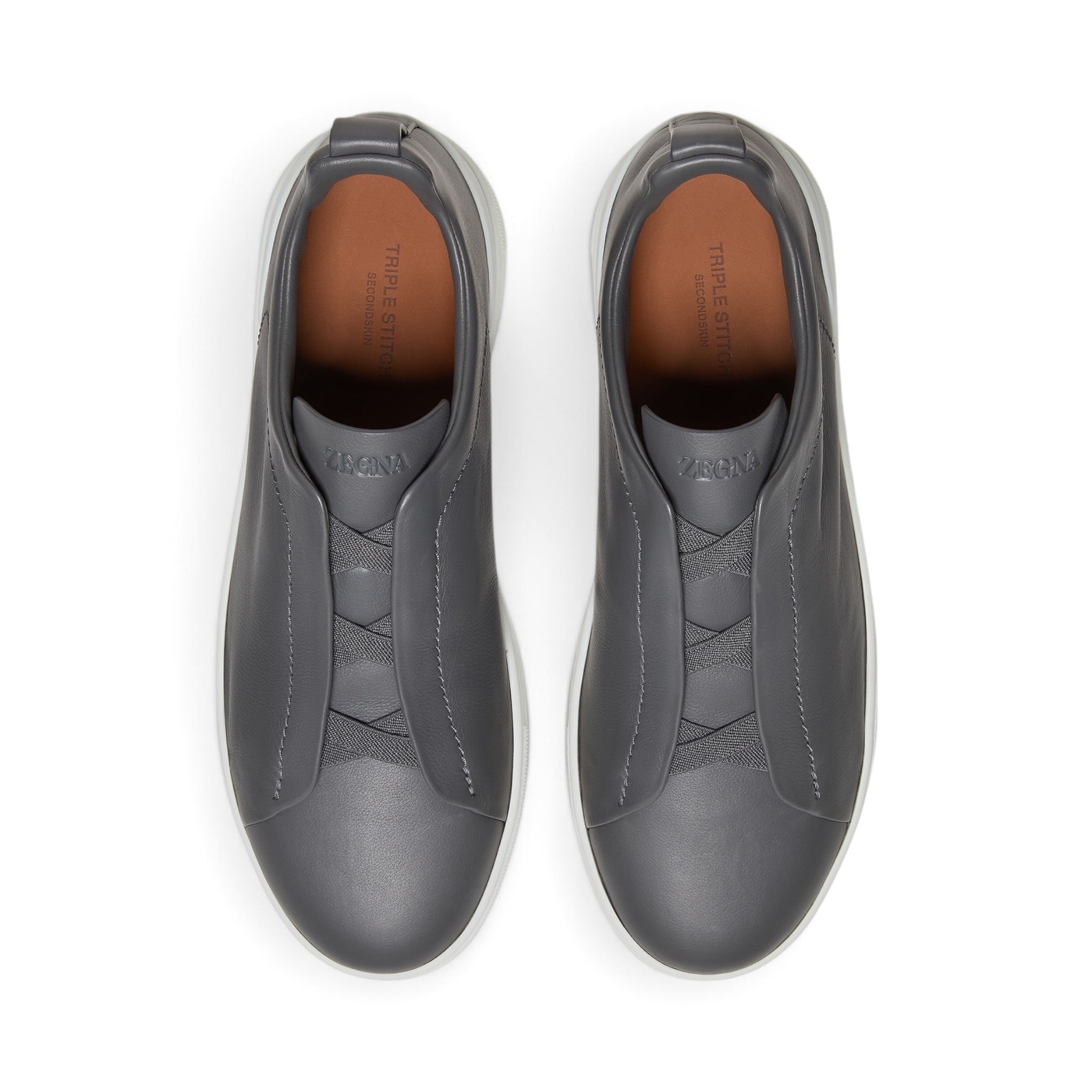 Zegna Sneakers
