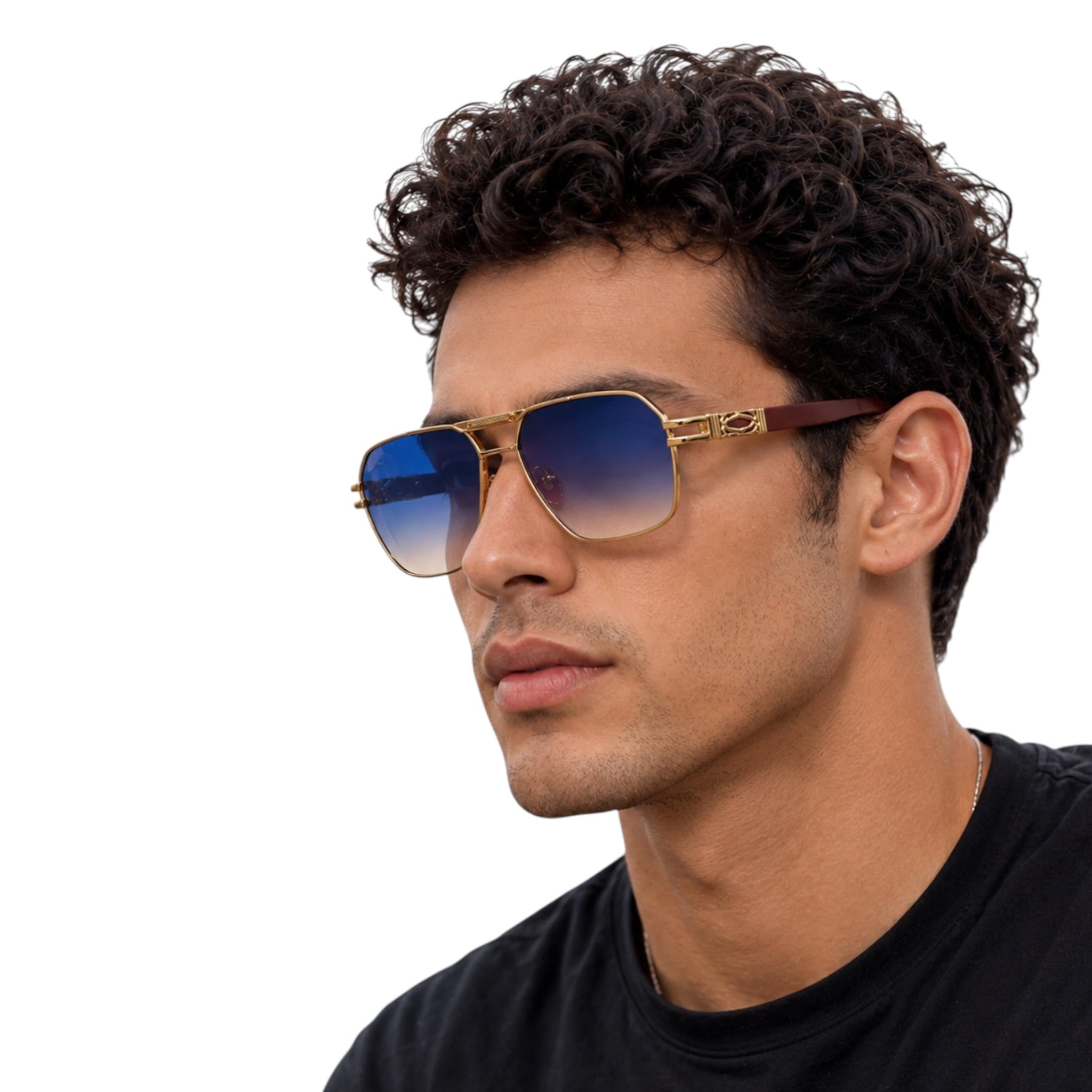 Cartier Sunglasses OG
