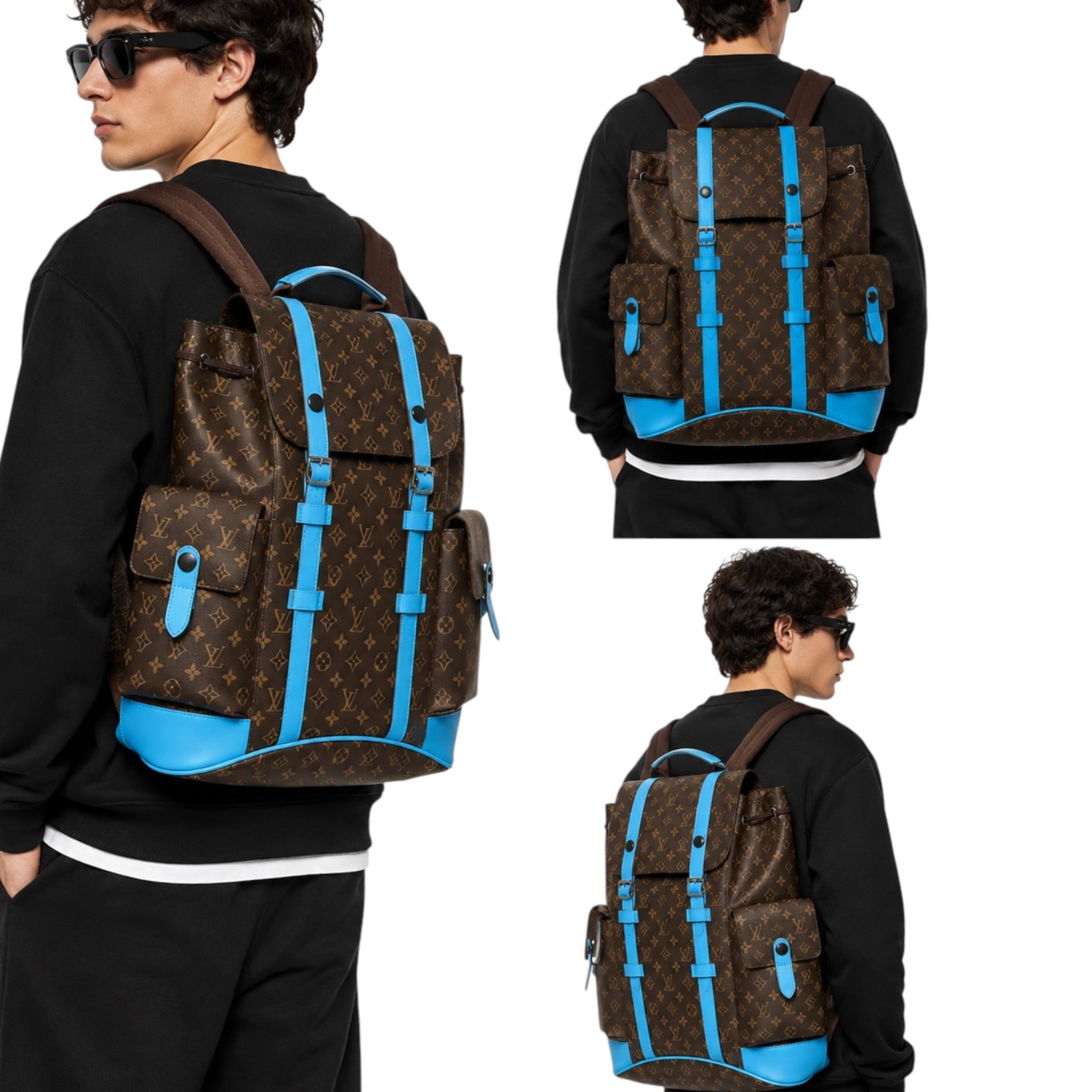 Louis Vuitton Backpack