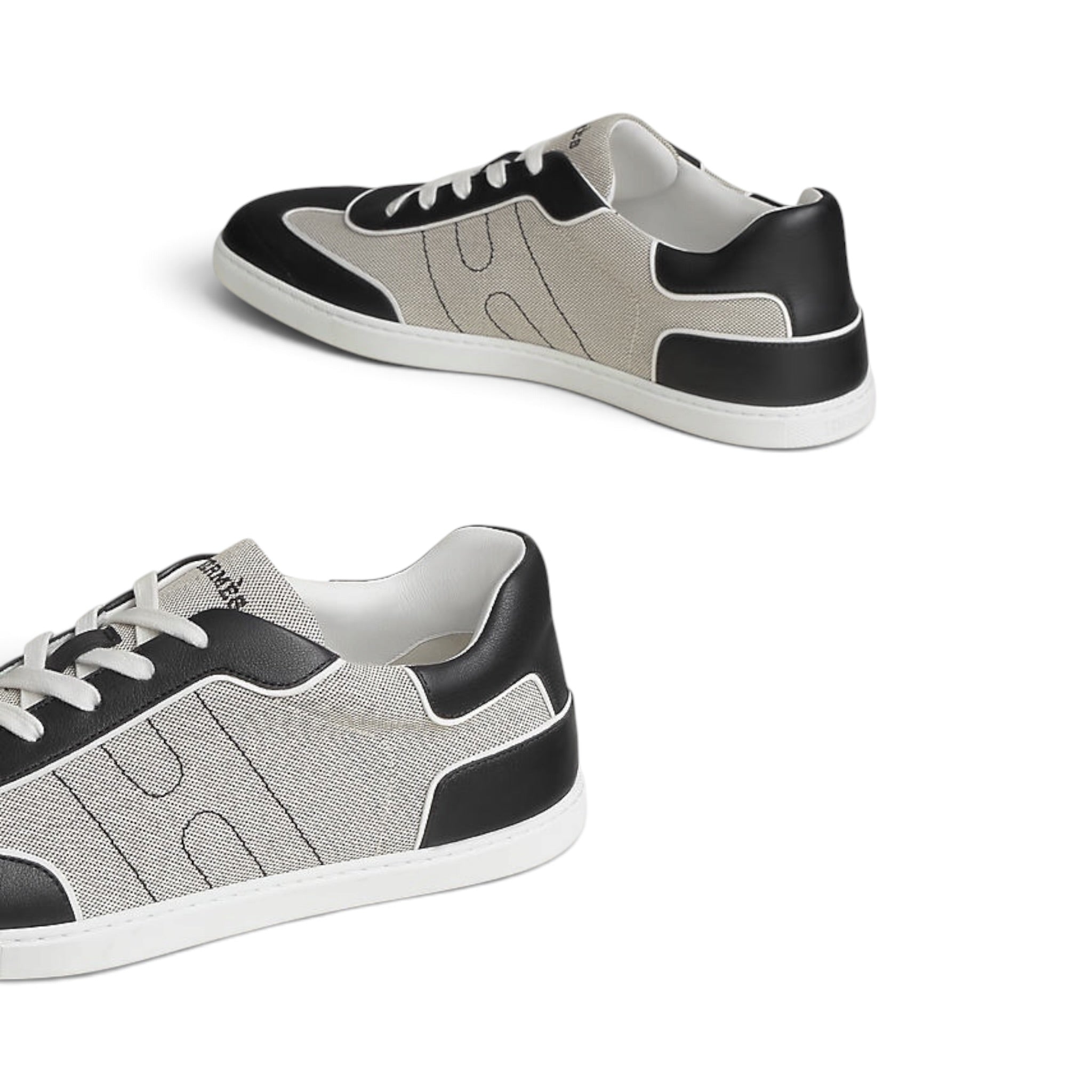 Hermes sneakers