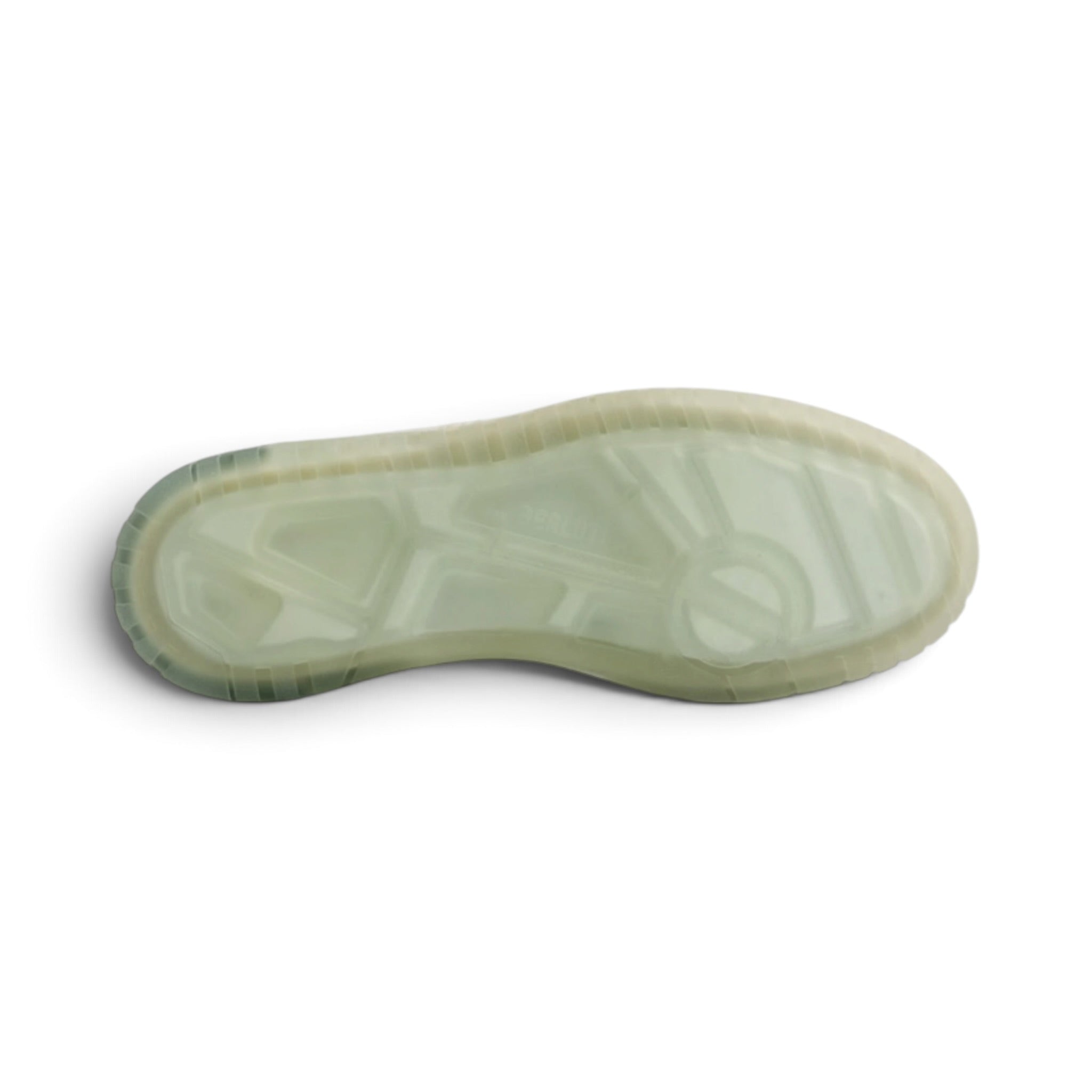 Berluti Playoff Scritto Leather Sneakers