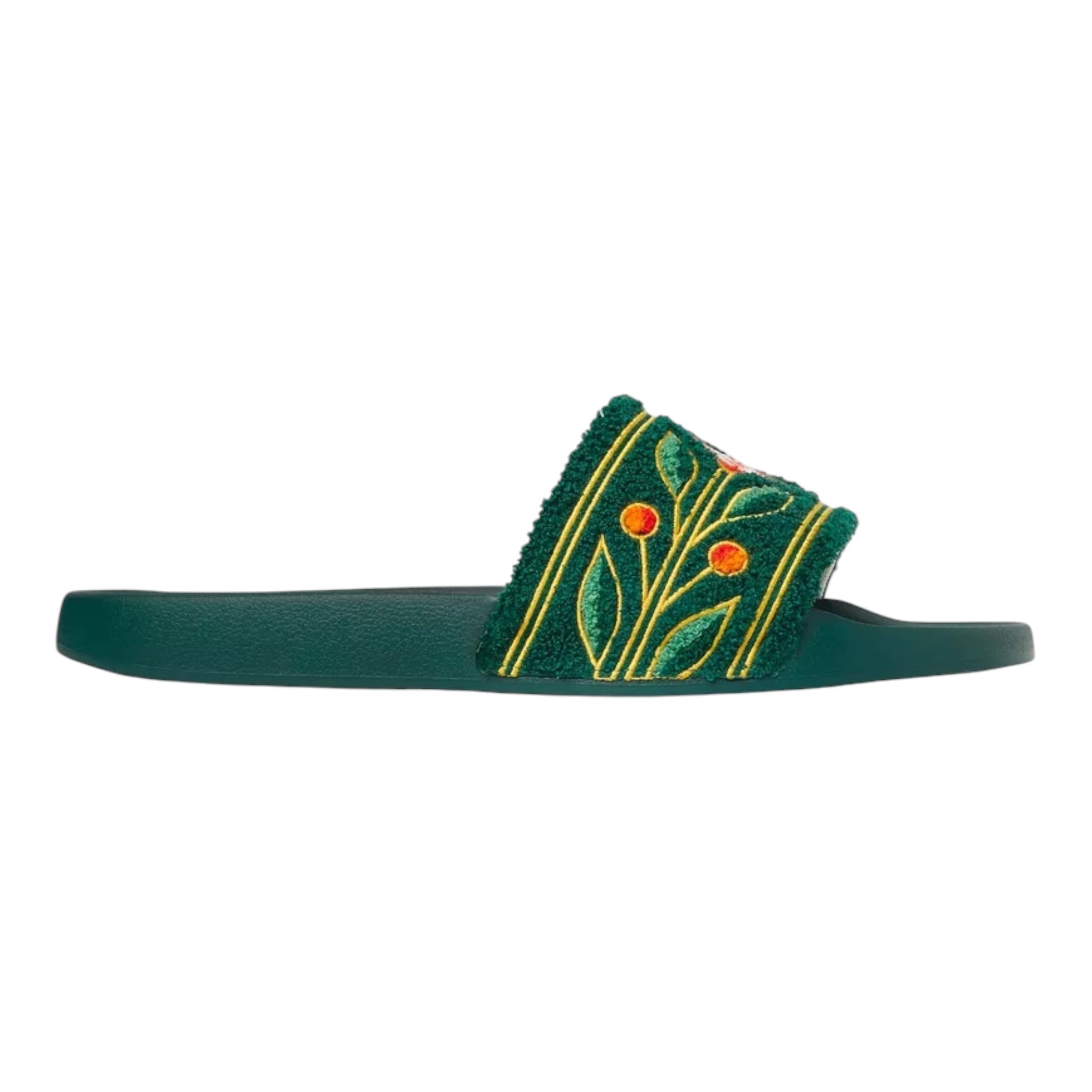 Casablanca Slides
