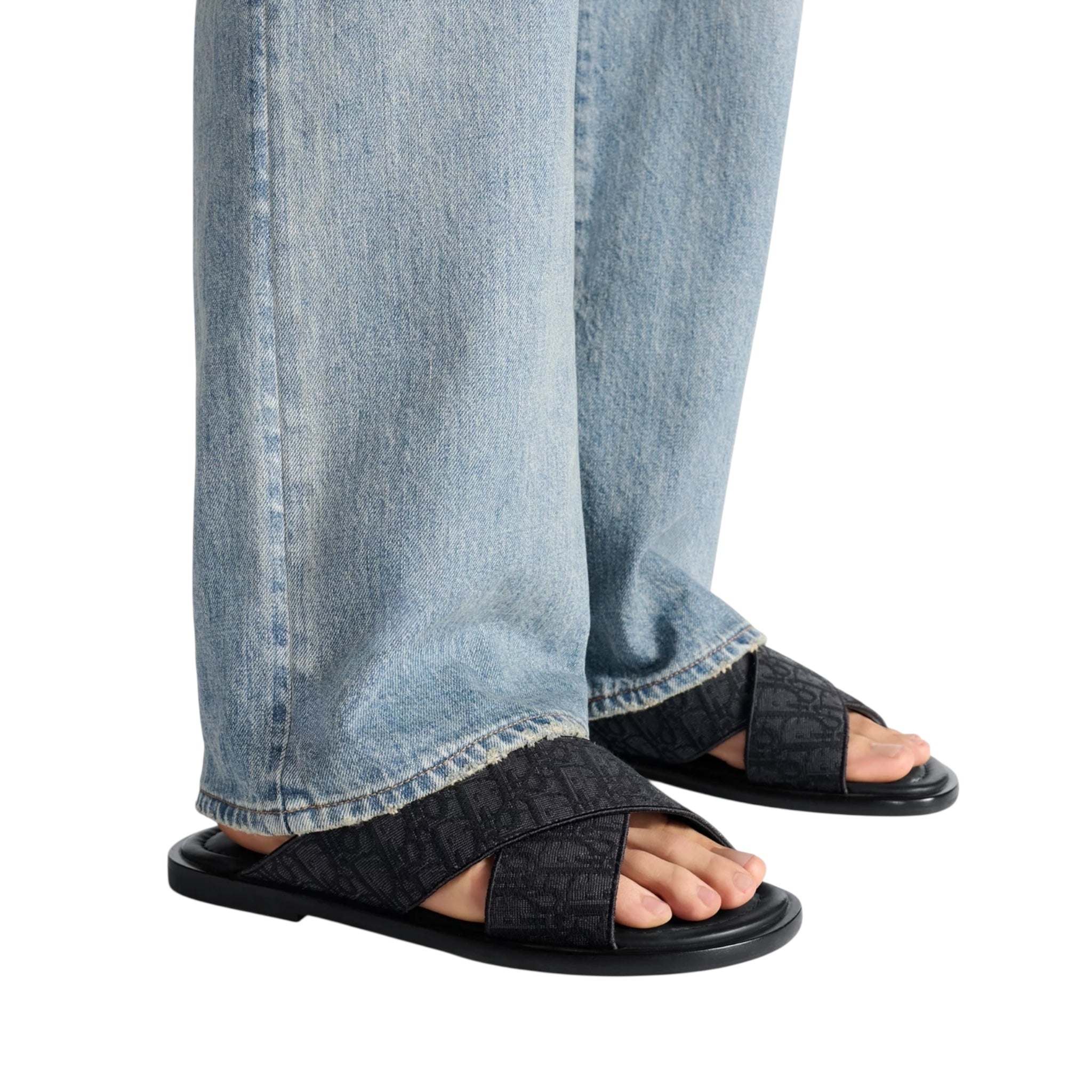 Dior Alias Sandal