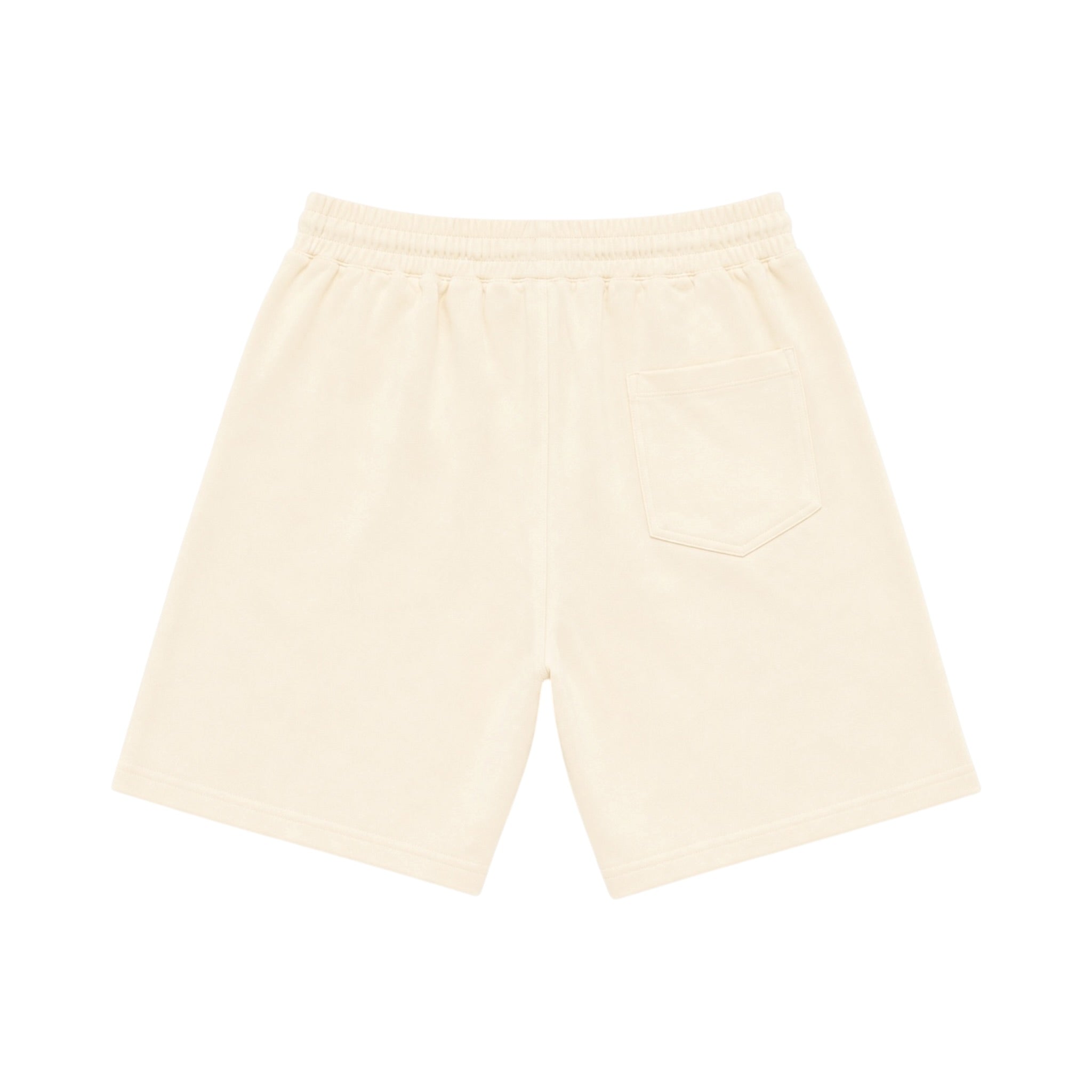 Burberry Cotton Shorts