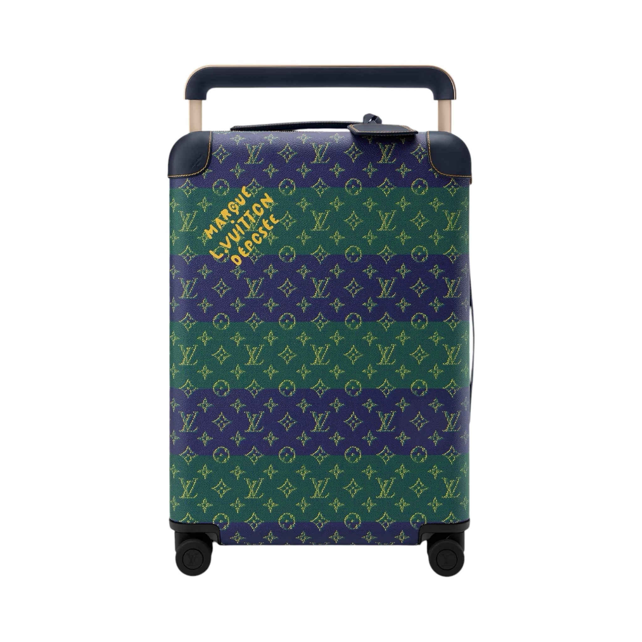 Louis Vuitton Travel Bag