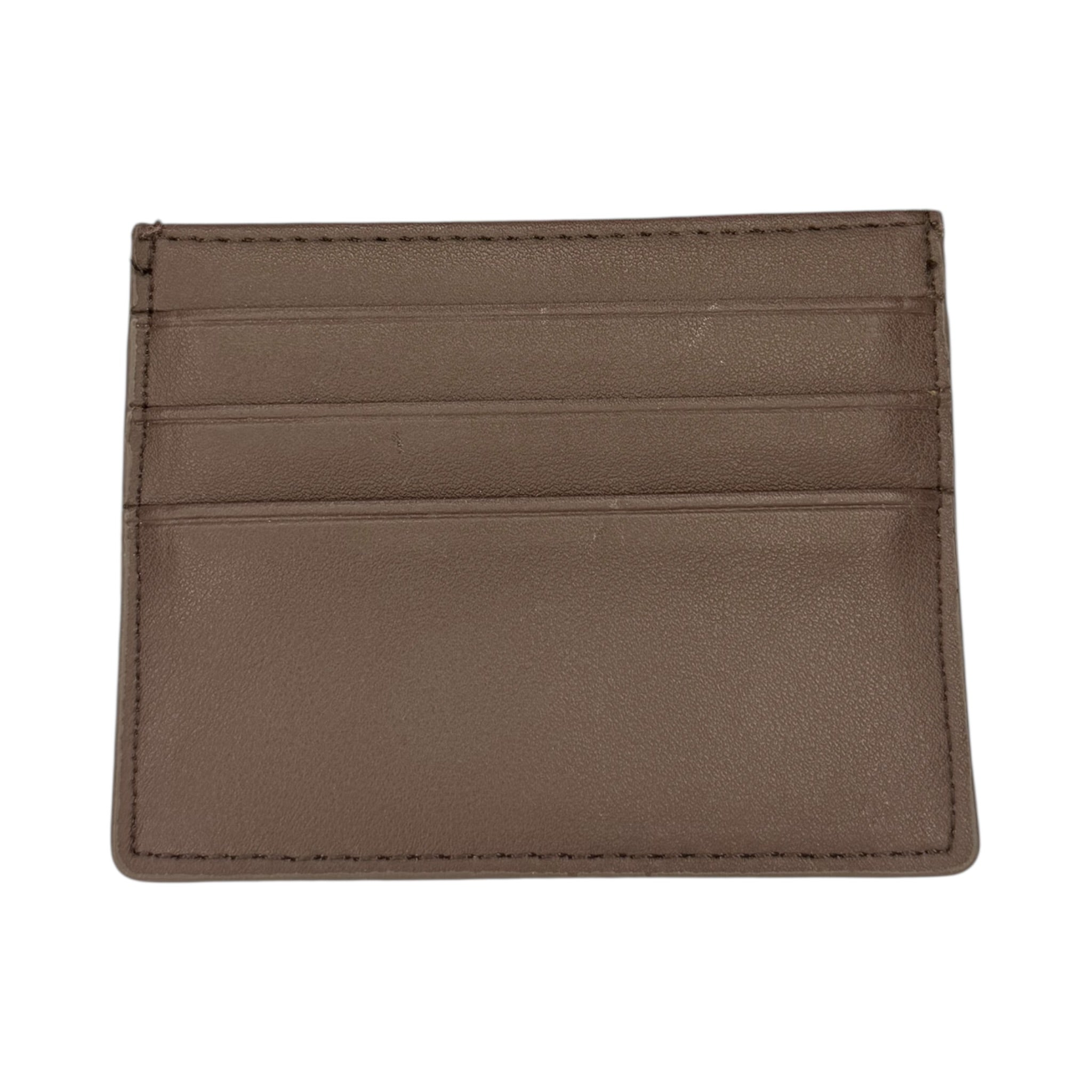 Porsche Card Holder