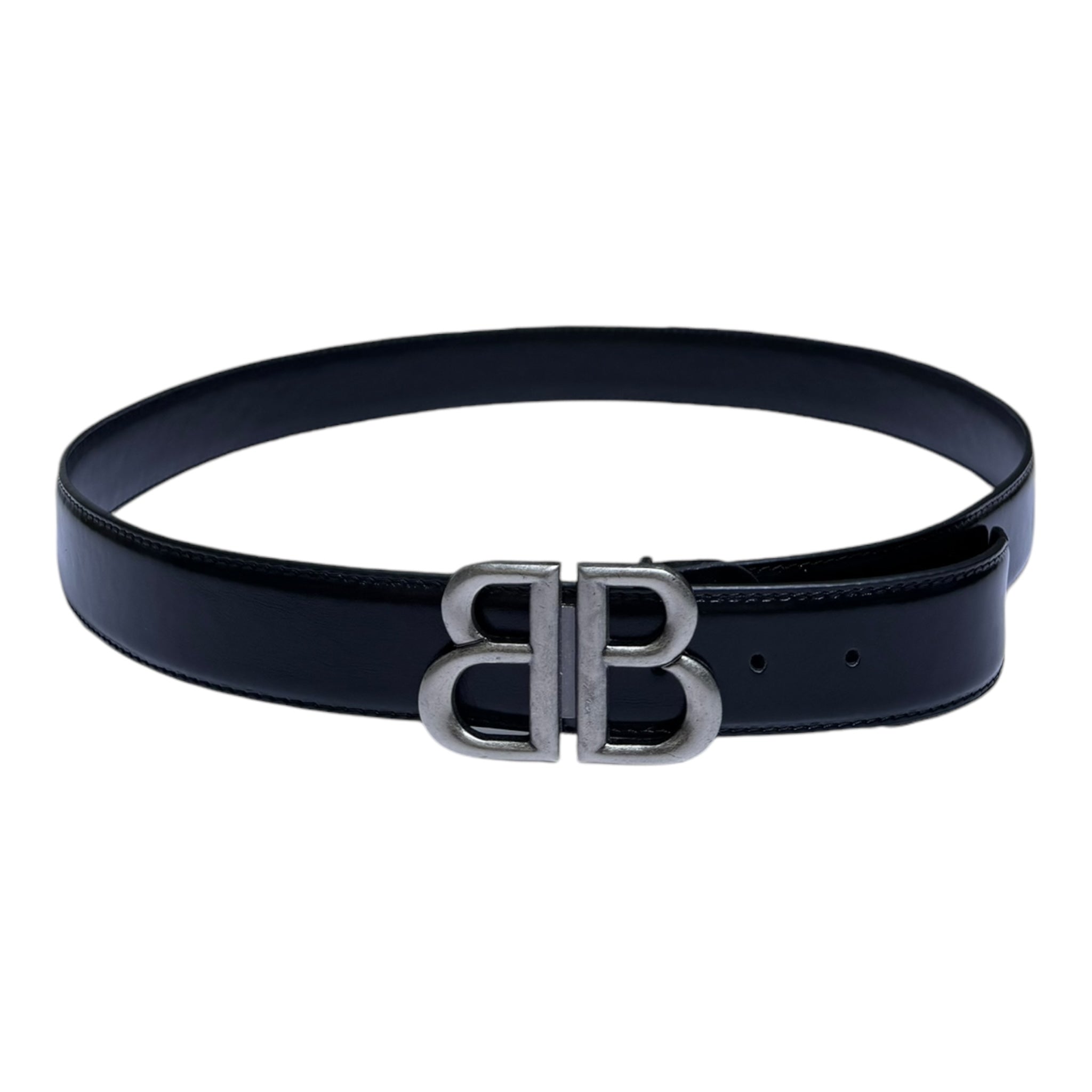 Balenciaga Belt