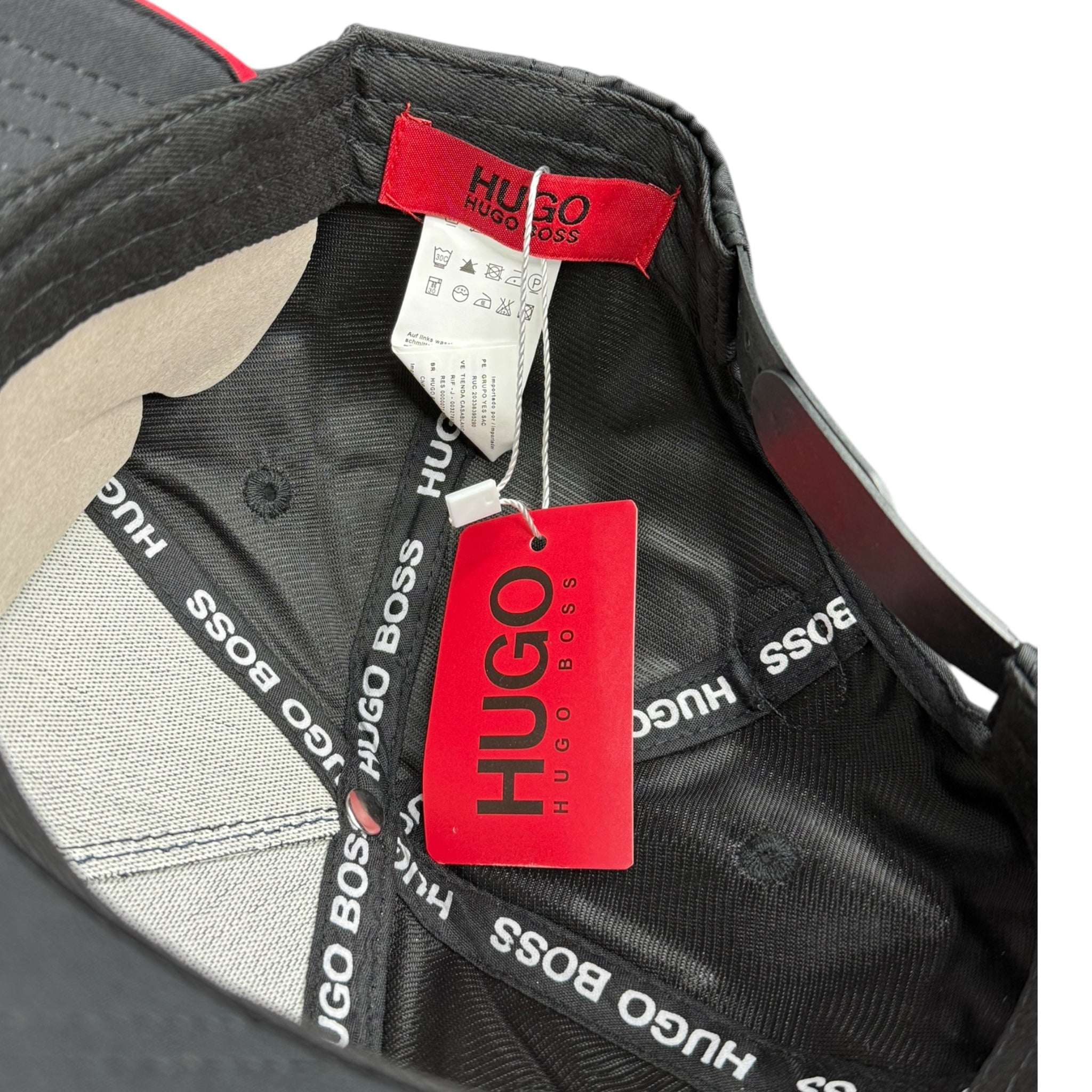 Hugo boss CAP
