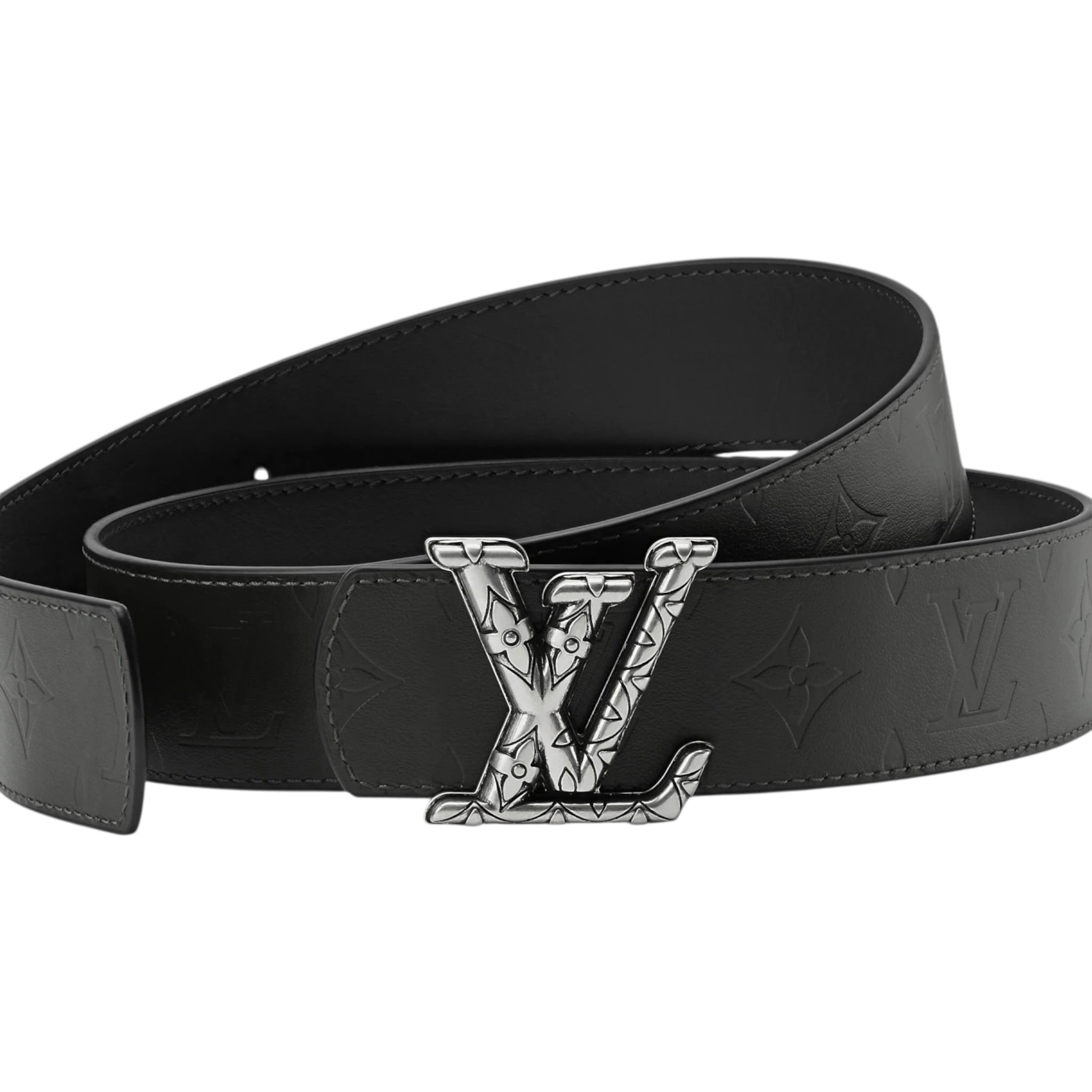 LV Dimension Drift 40mm Reversible Belt