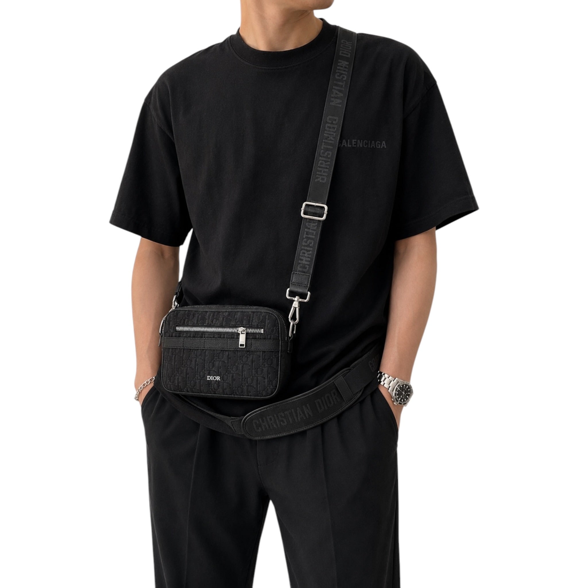 Dior Cross Bag