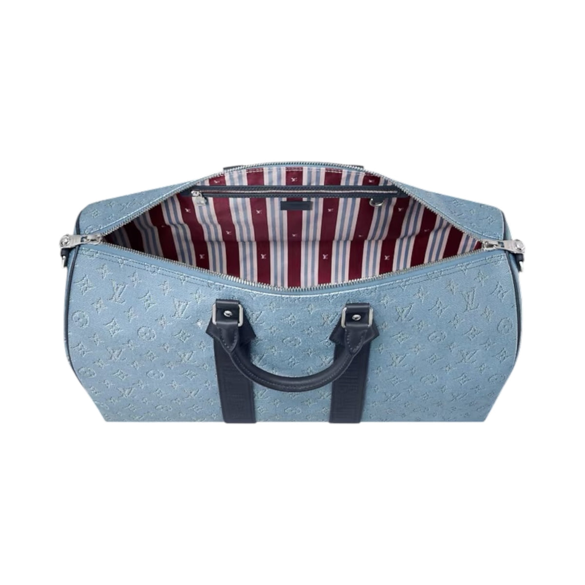 Louis Vuitton Duffle Bag