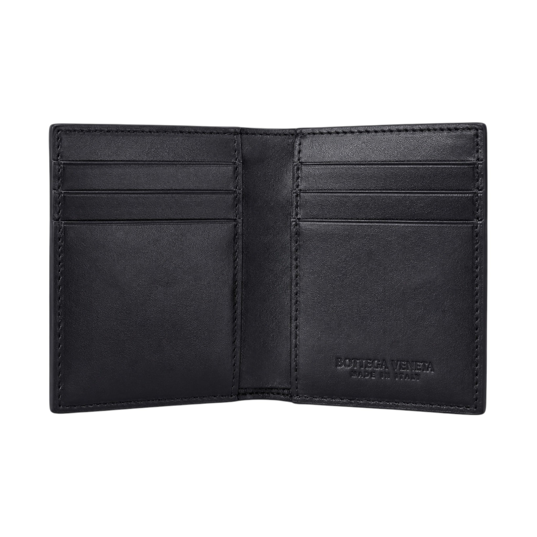 Bottega Veneta Card Holder