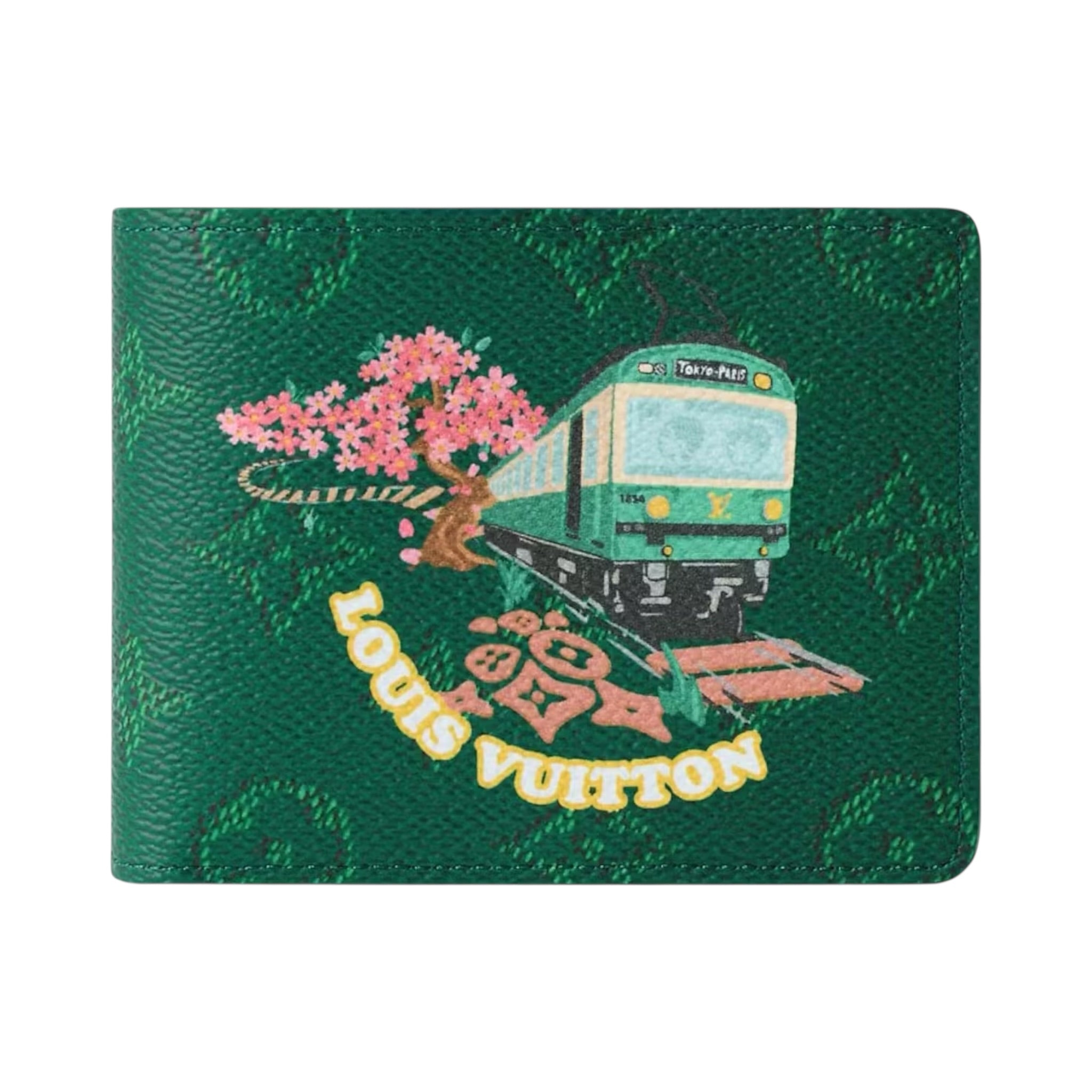 Louis Vuitton Wallet
