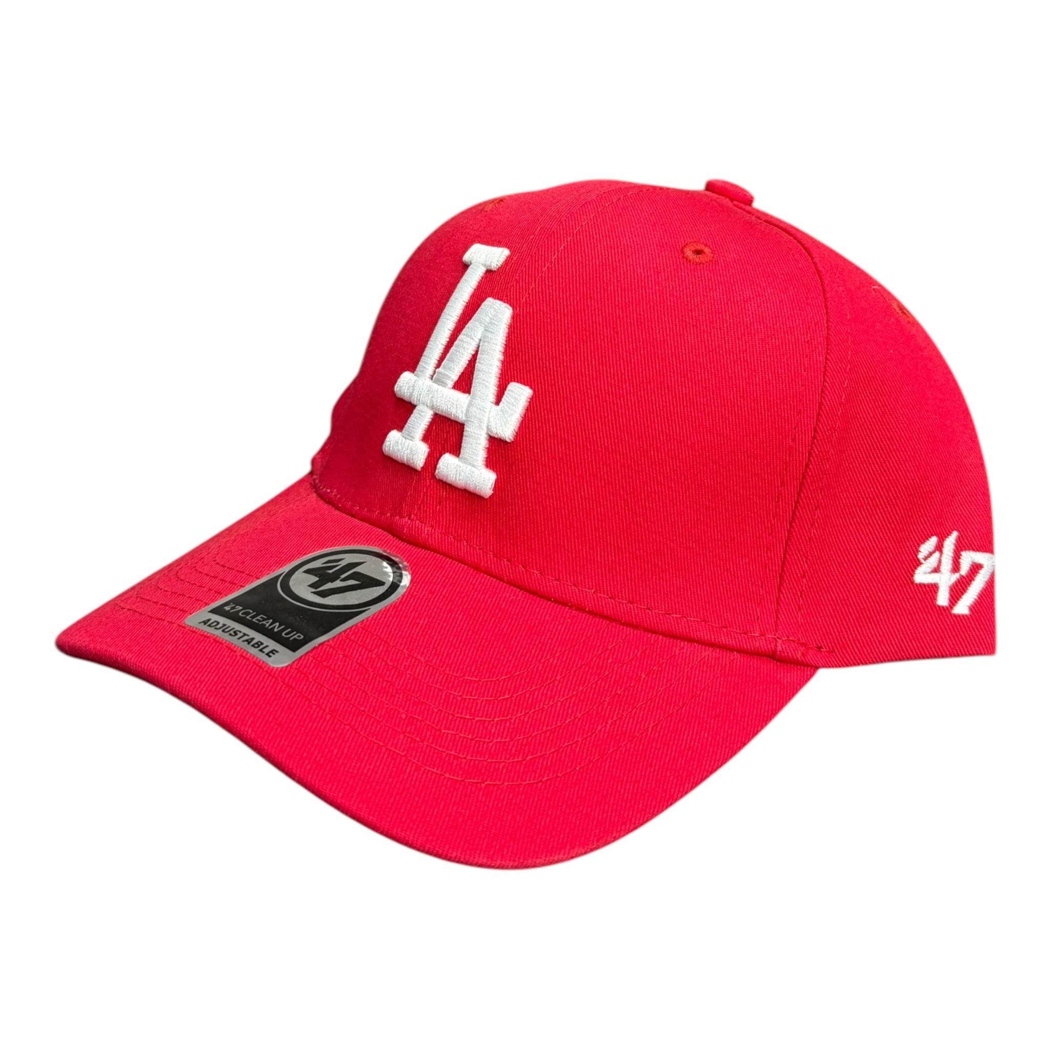 LOS ANGELES '47 CAP