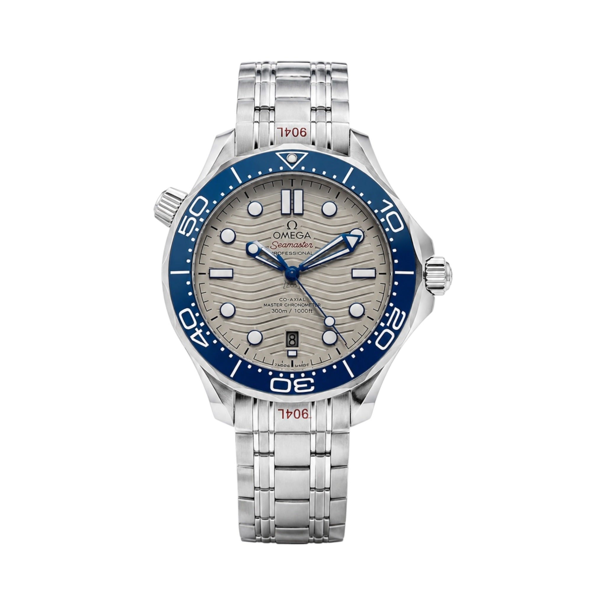 Omega Watch