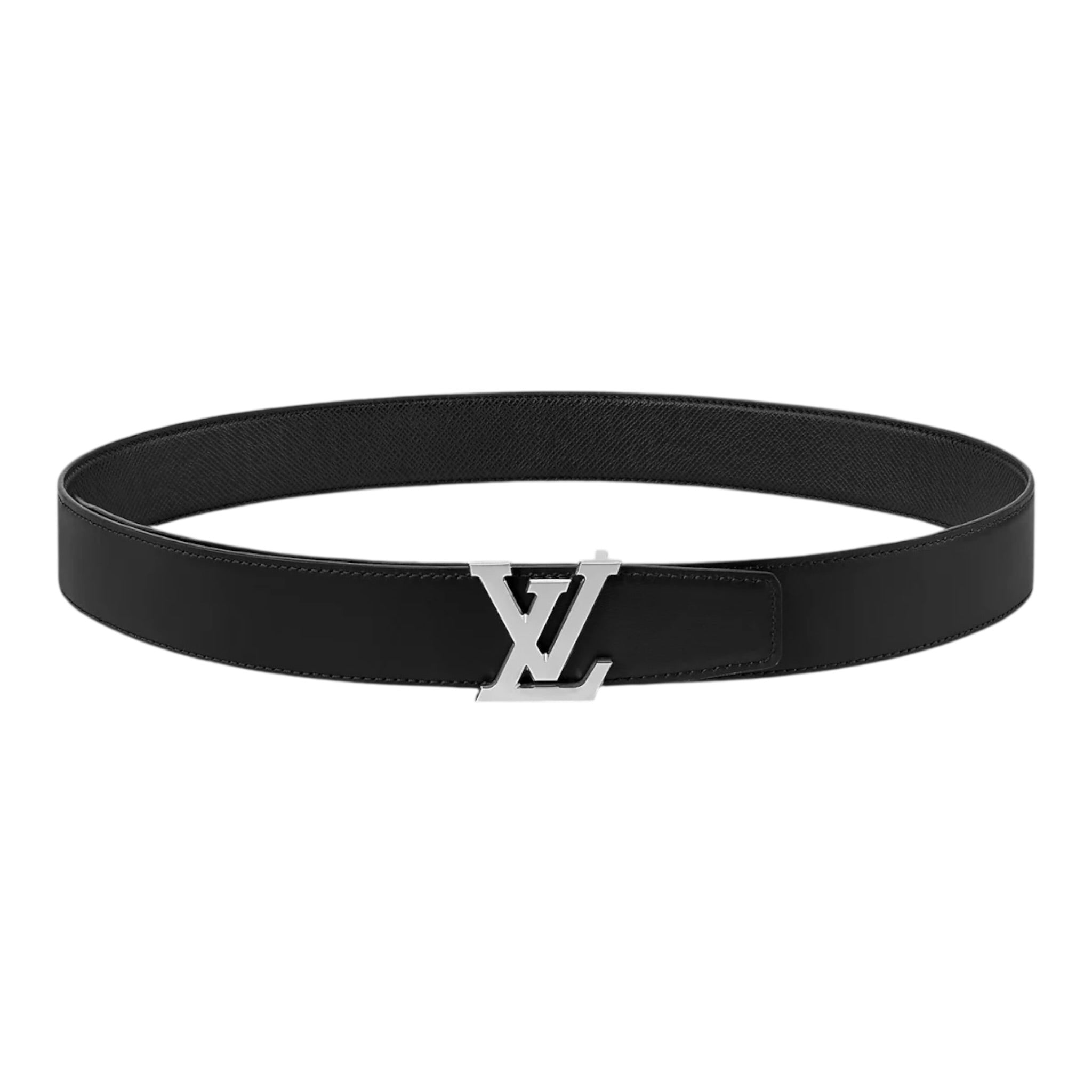LV Heritage 35mm Reversible Belt